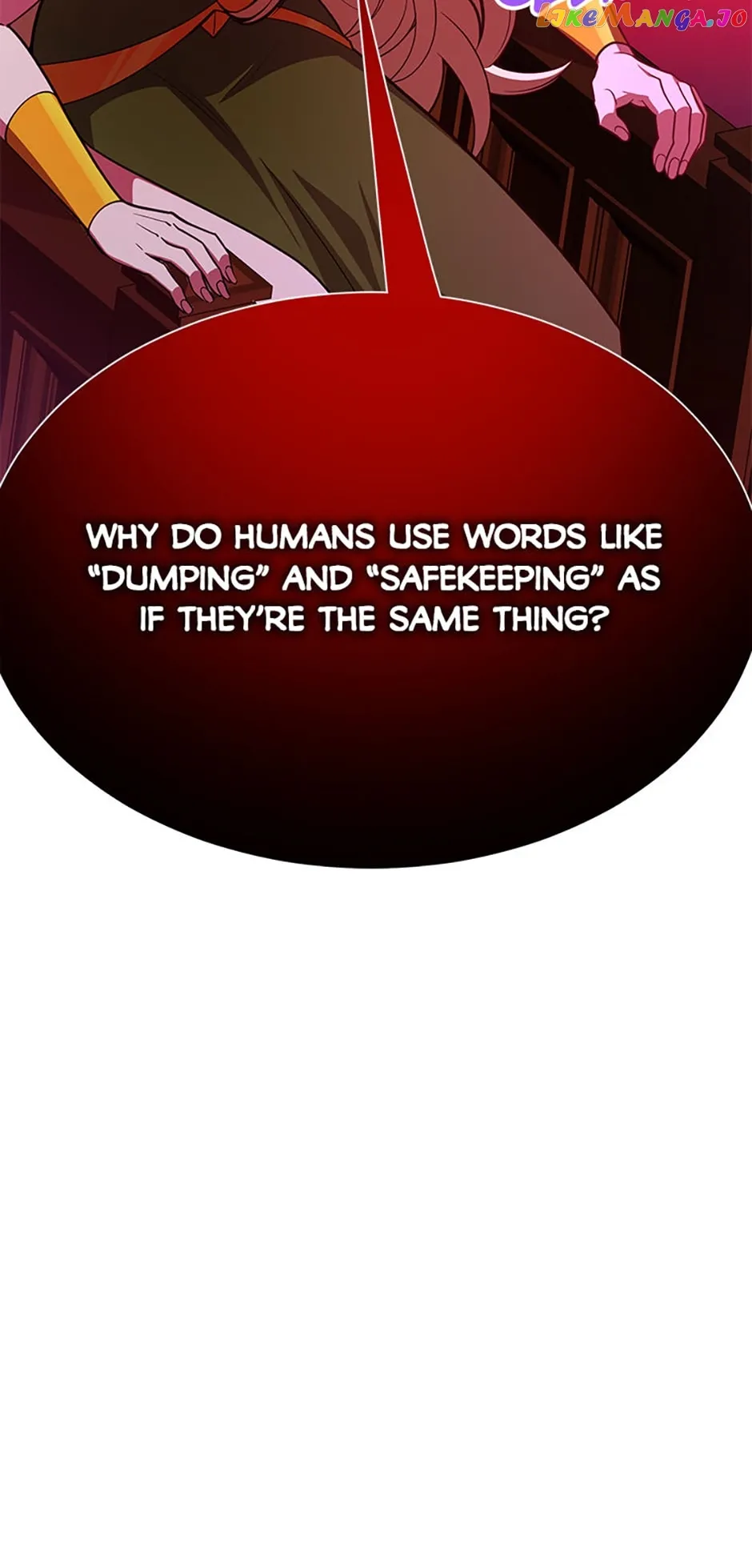 I Got Lucky and Pulled a 10th Rank Summon Chapter 36 - Page 4