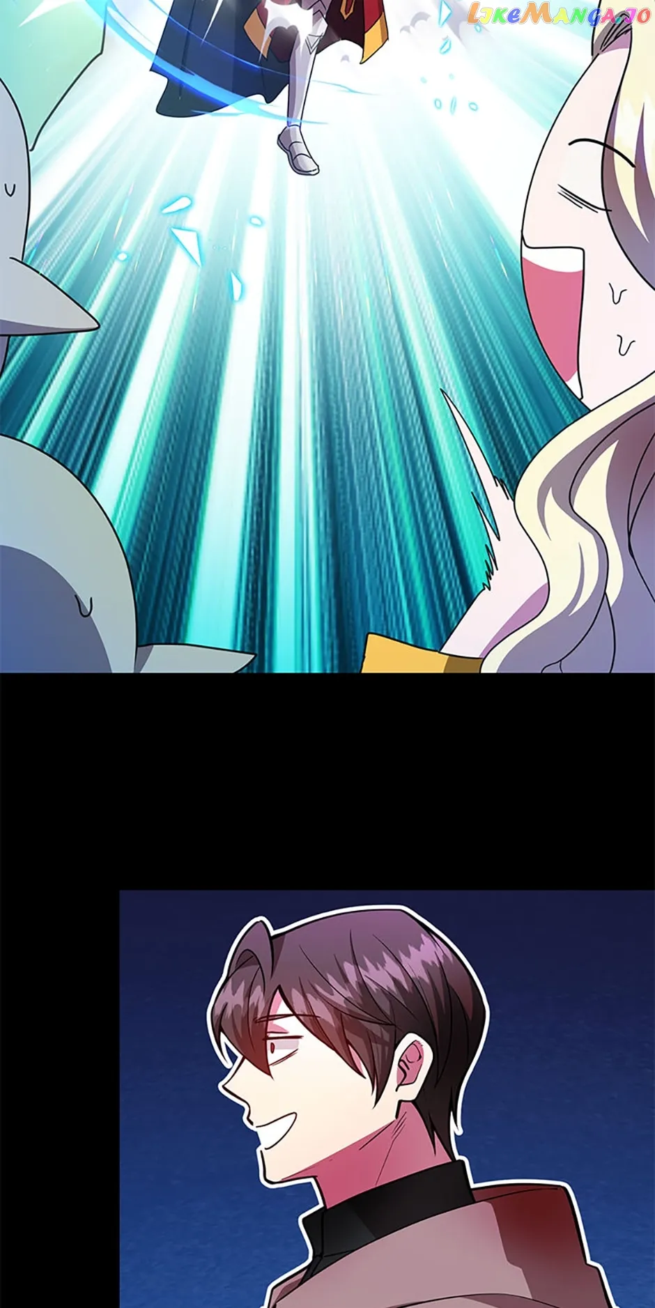 I Got Lucky and Pulled a 10th Rank Summon Chapter 36 - Page 10