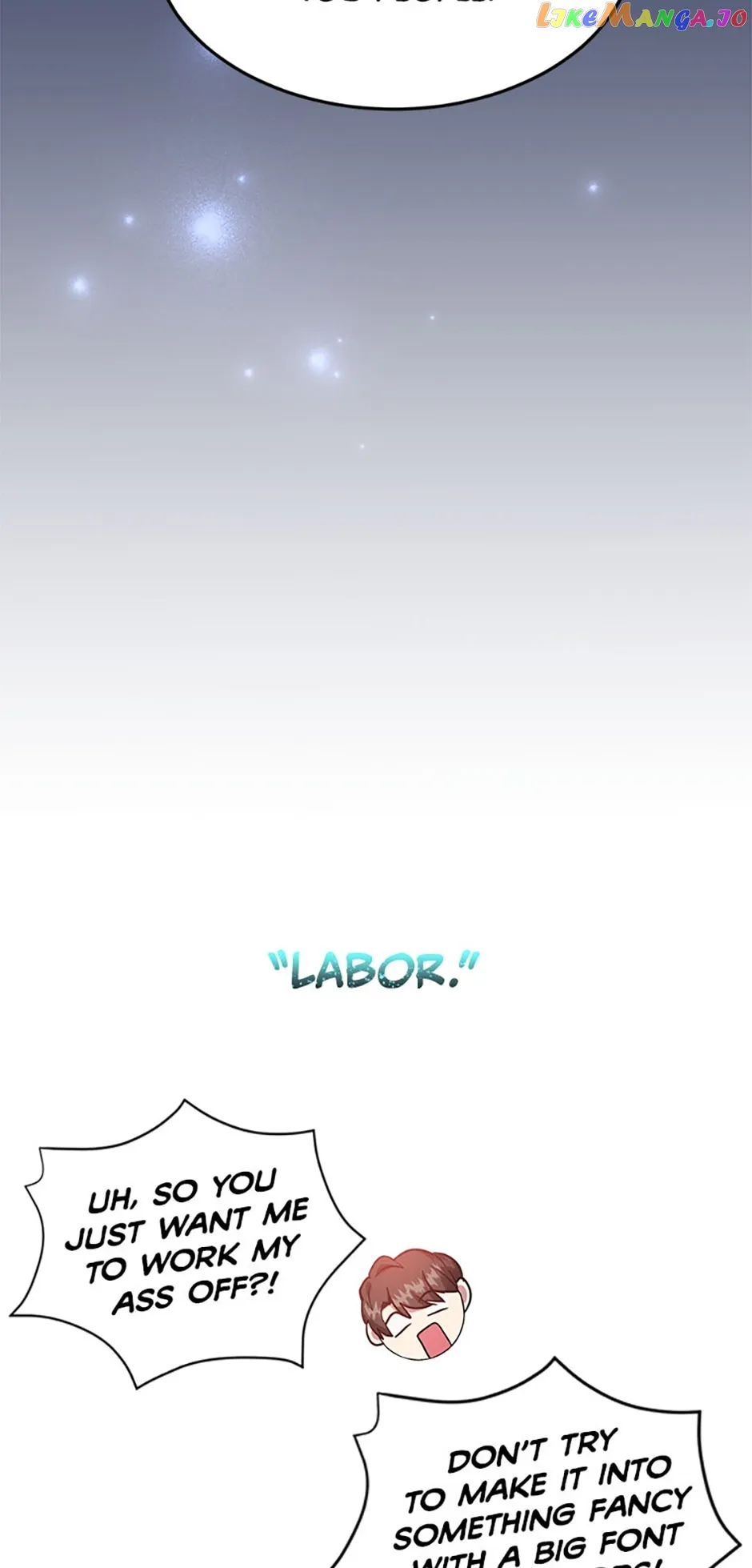 I Got Lucky and Pulled a 10th Rank Summon Chapter 36 - Page 21