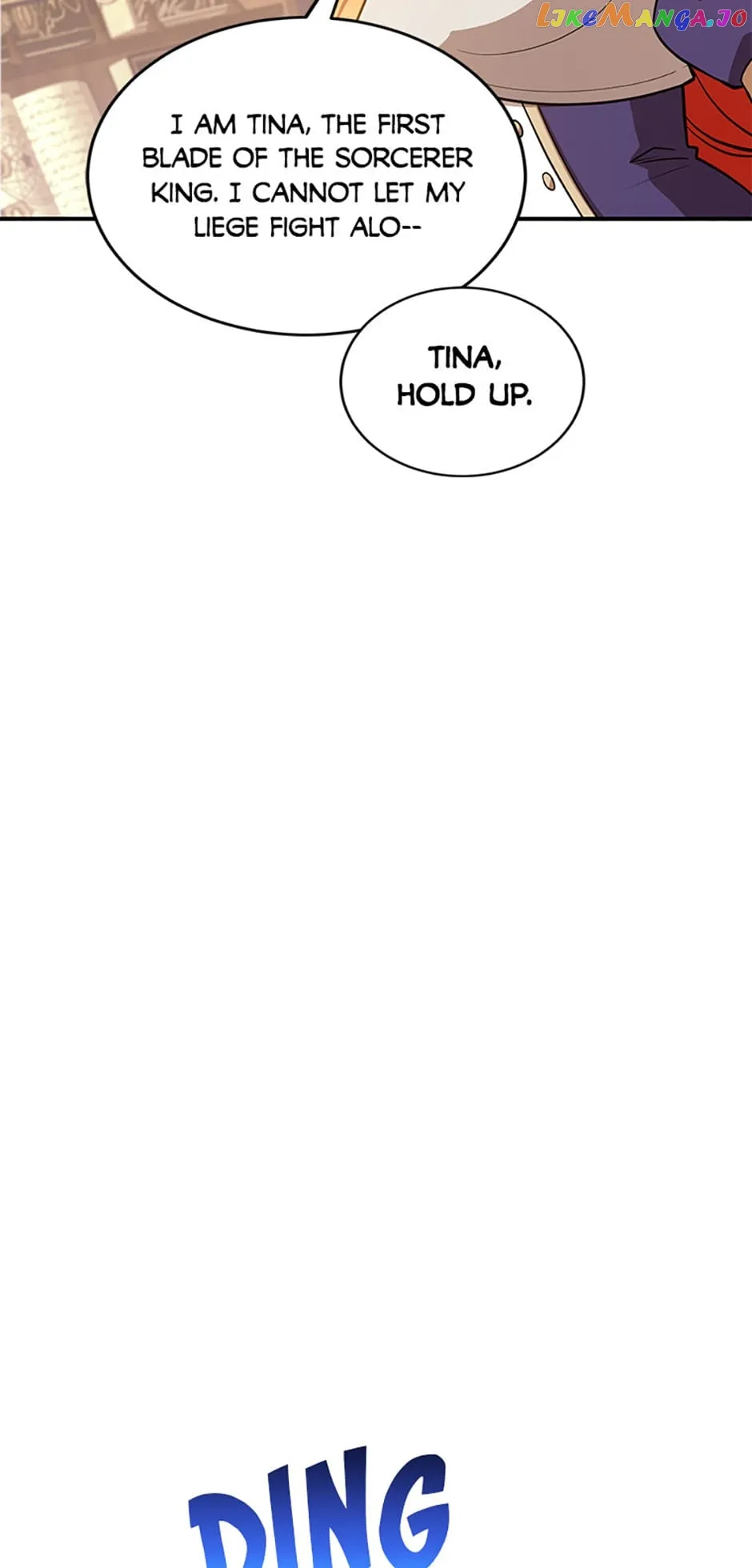 I Got Lucky and Pulled a 10th Rank Summon Chapter 36 - Page 33