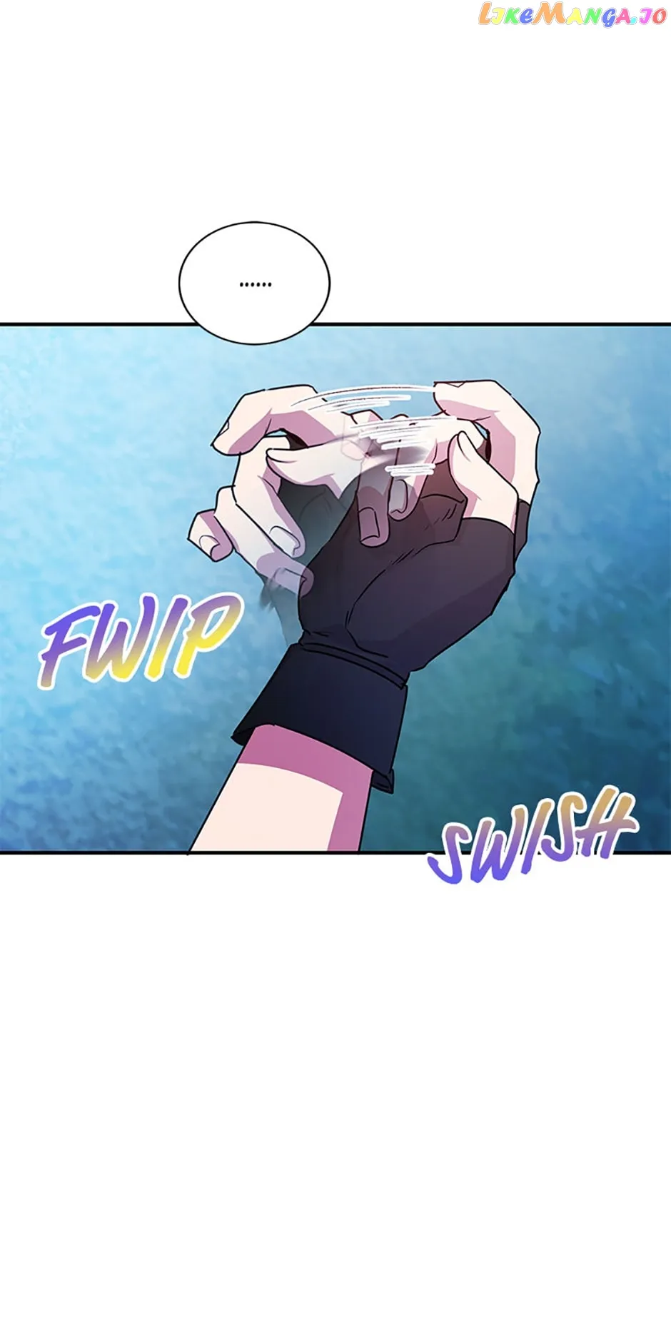 I Got Lucky and Pulled a 10th Rank Summon Chapter 36 - Page 46