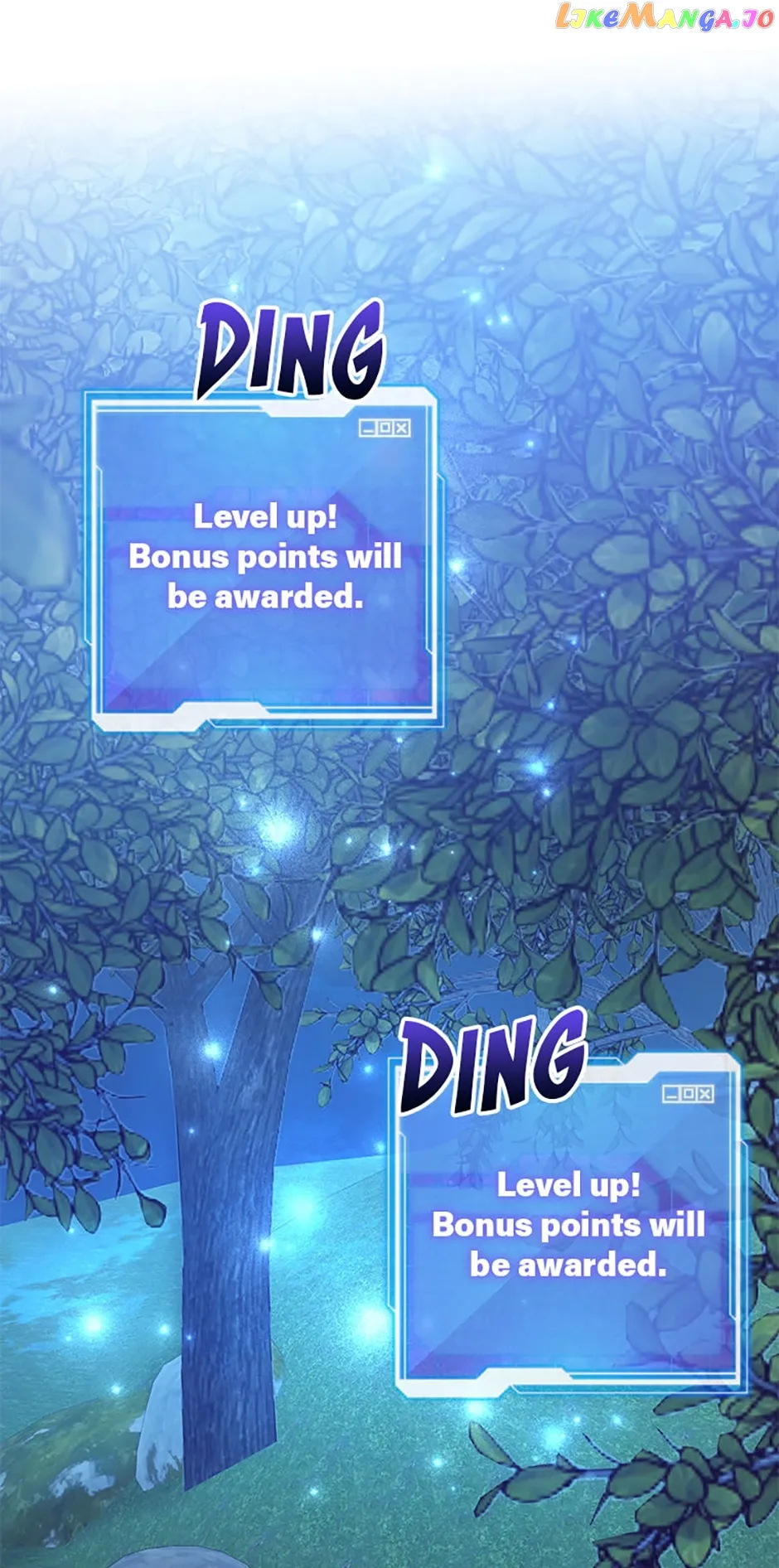 I Got Lucky and Pulled a 10th Rank Summon Chapter 36 - Page 54