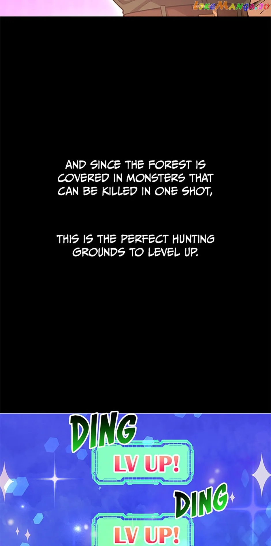 I Got Lucky and Pulled a 10th Rank Summon Chapter 36 - Page 59