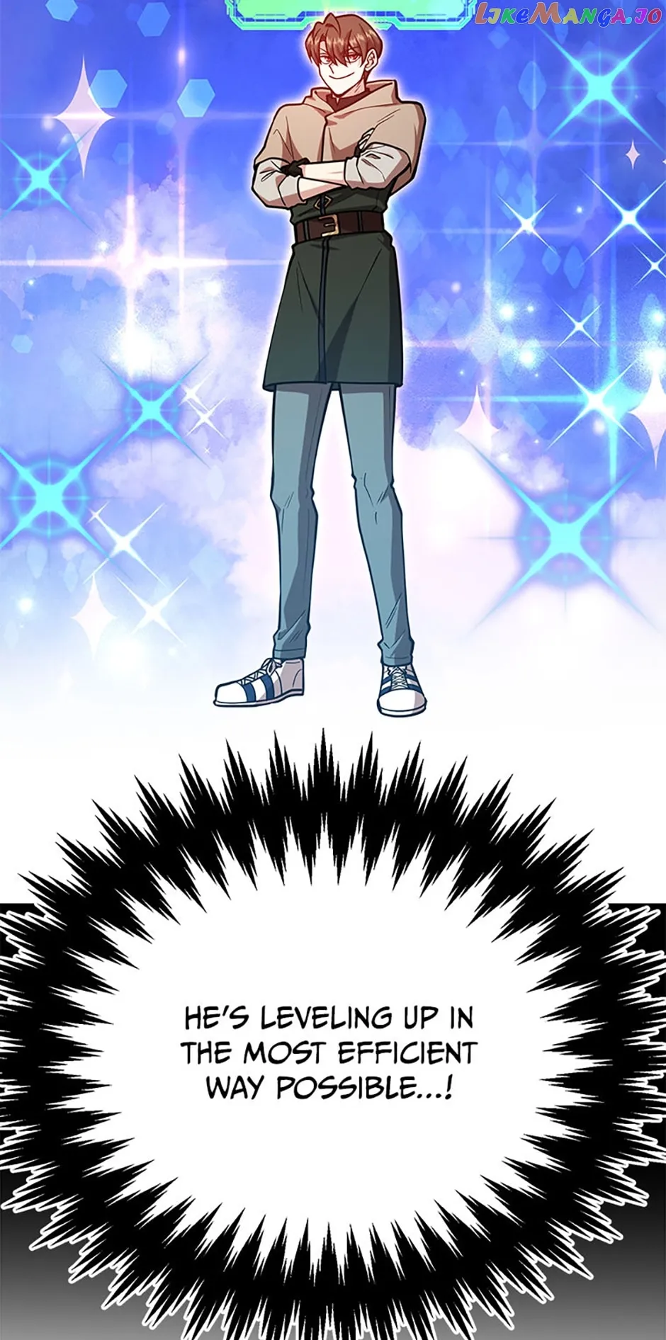 I Got Lucky and Pulled a 10th Rank Summon Chapter 36 - Page 60