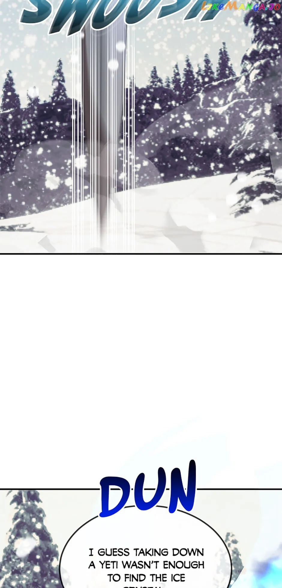 I Got Lucky and Pulled a 10th Rank Summon Chapter 36 - Page 65