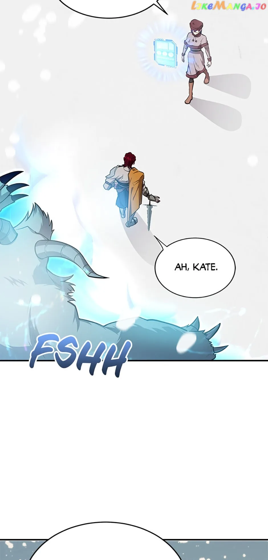 I Got Lucky and Pulled a 10th Rank Summon Chapter 36 - Page 68