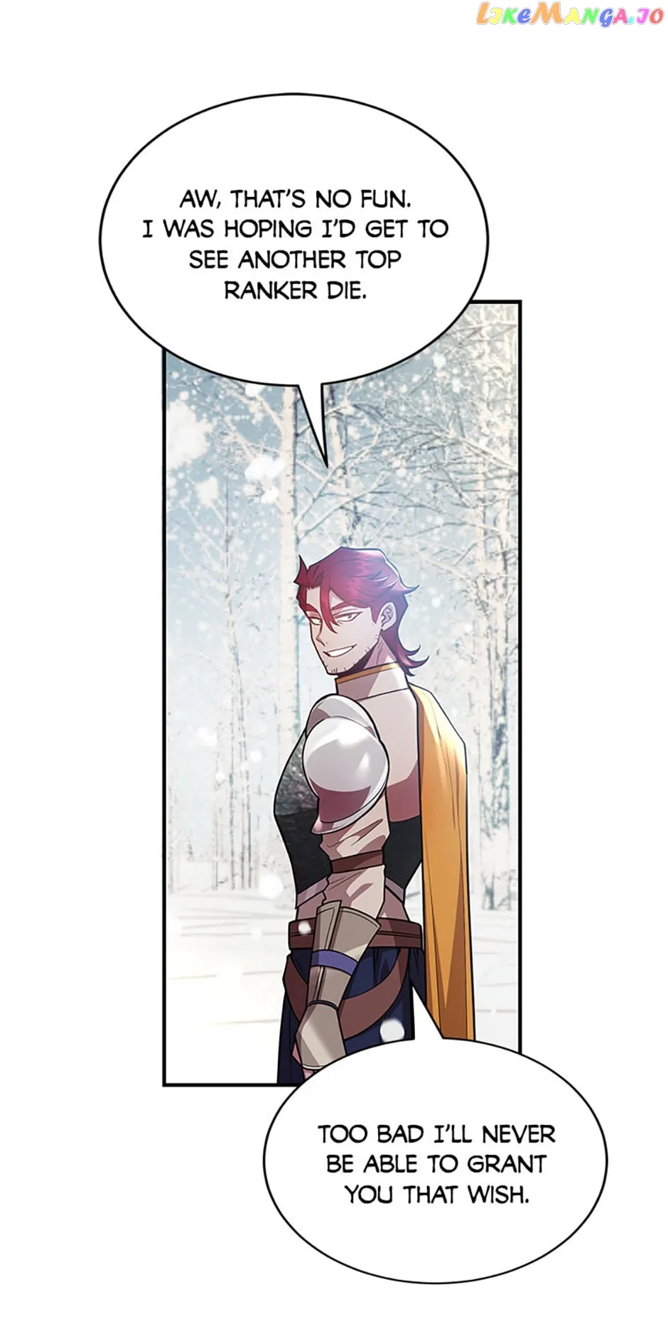 I Got Lucky and Pulled a 10th Rank Summon Chapter 36 - Page 70