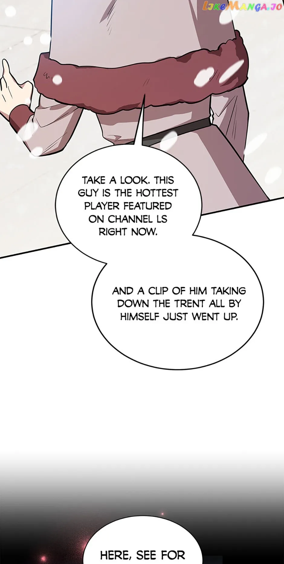 I Got Lucky and Pulled a 10th Rank Summon Chapter 36 - Page 72