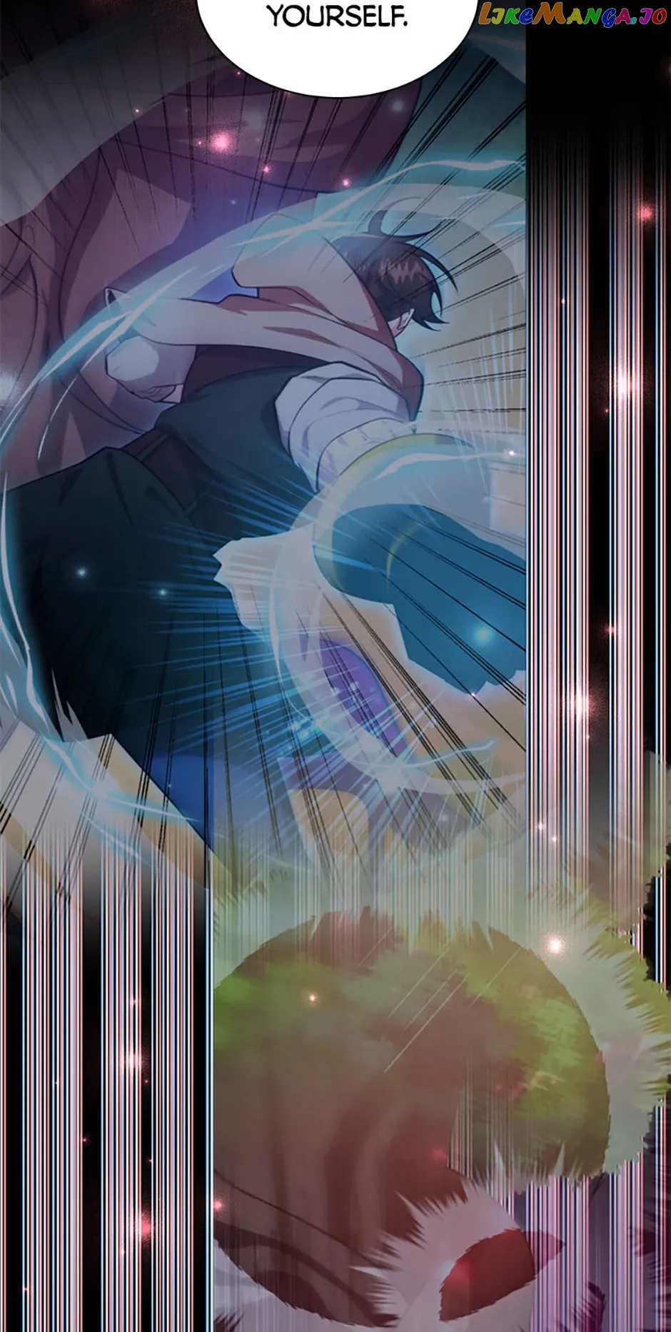 I Got Lucky and Pulled a 10th Rank Summon Chapter 36 - Page 73