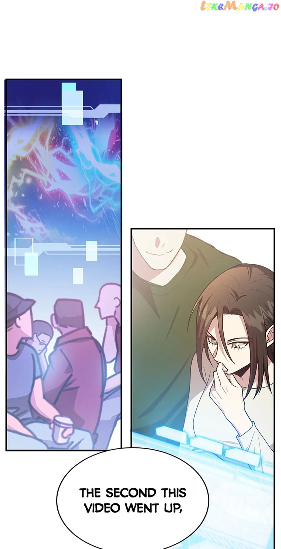 I Got Lucky and Pulled a 10th Rank Summon Chapter 36 - Page 77