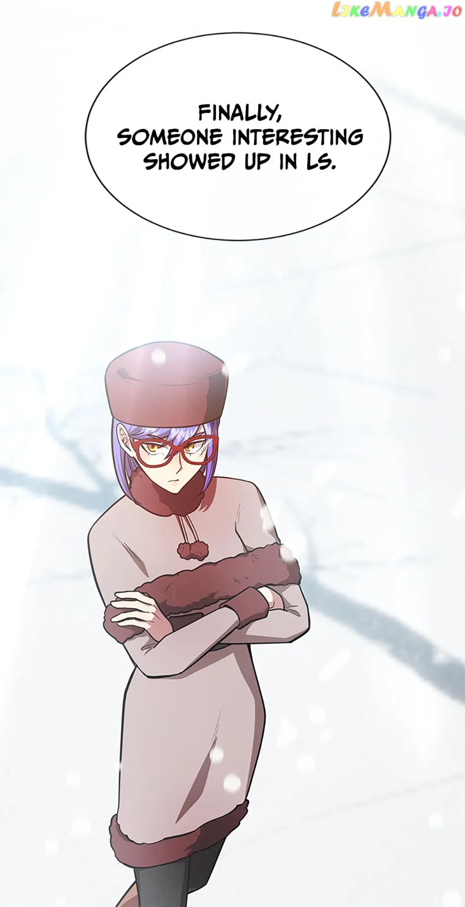 I Got Lucky and Pulled a 10th Rank Summon Chapter 36 - Page 81