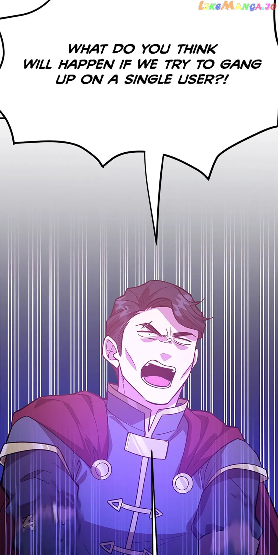 I Got Lucky and Pulled a 10th Rank Summon Chapter 37 - Page 13