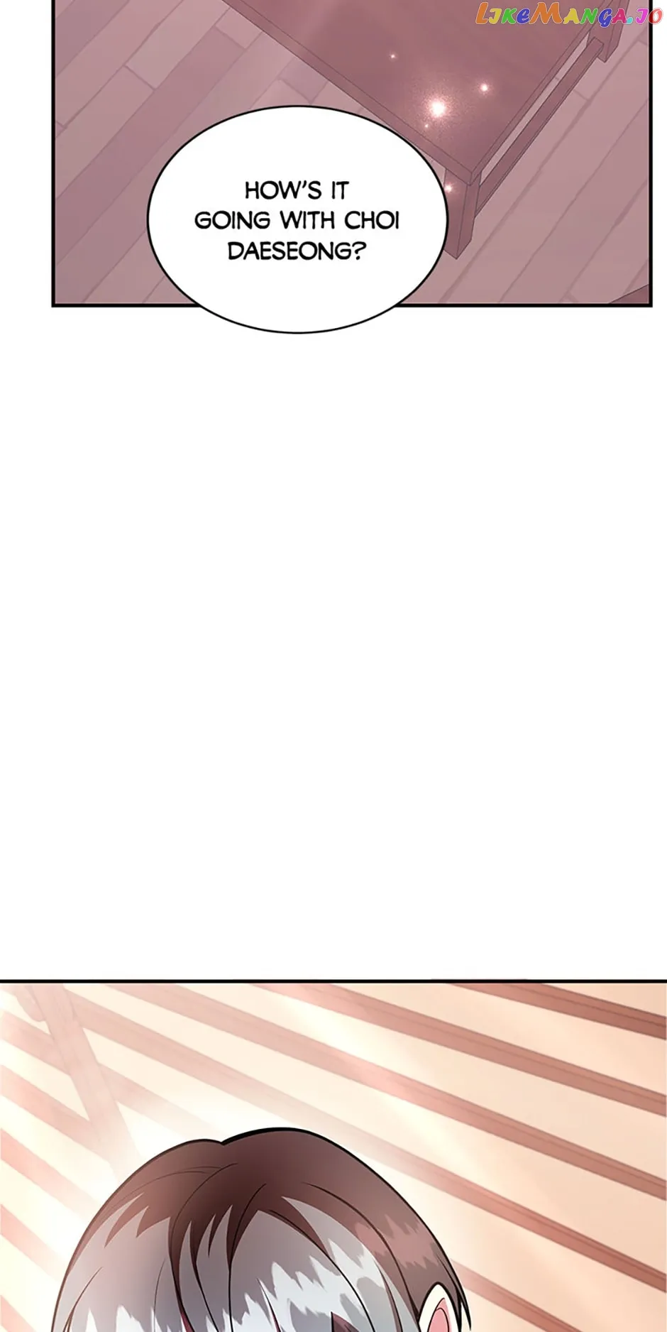 I Got Lucky and Pulled a 10th Rank Summon Chapter 37 - Page 16