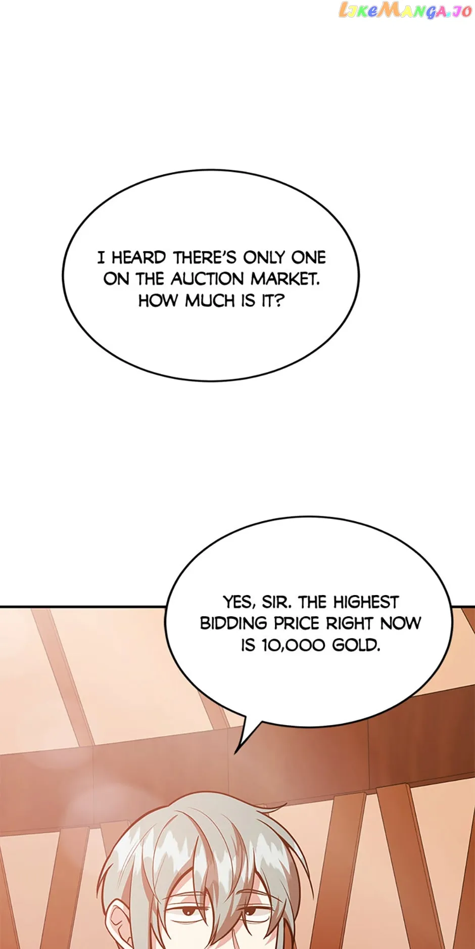 I Got Lucky and Pulled a 10th Rank Summon Chapter 37 - Page 24