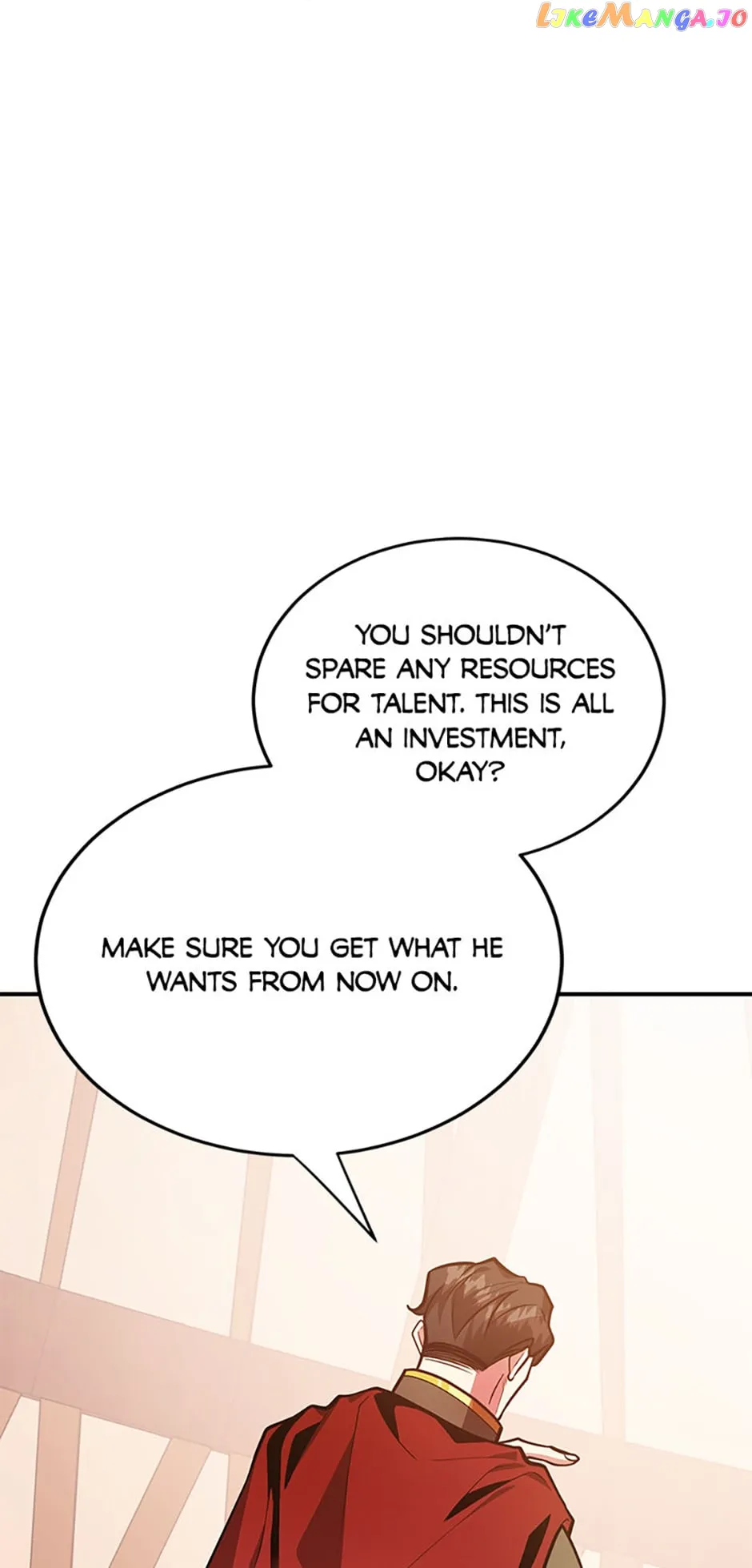 I Got Lucky and Pulled a 10th Rank Summon Chapter 37 - Page 27