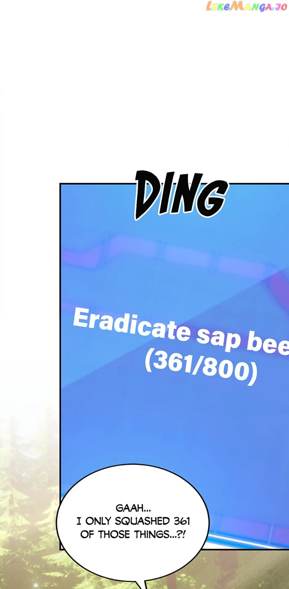 I Got Lucky and Pulled a 10th Rank Summon Chapter 37 - Page 35