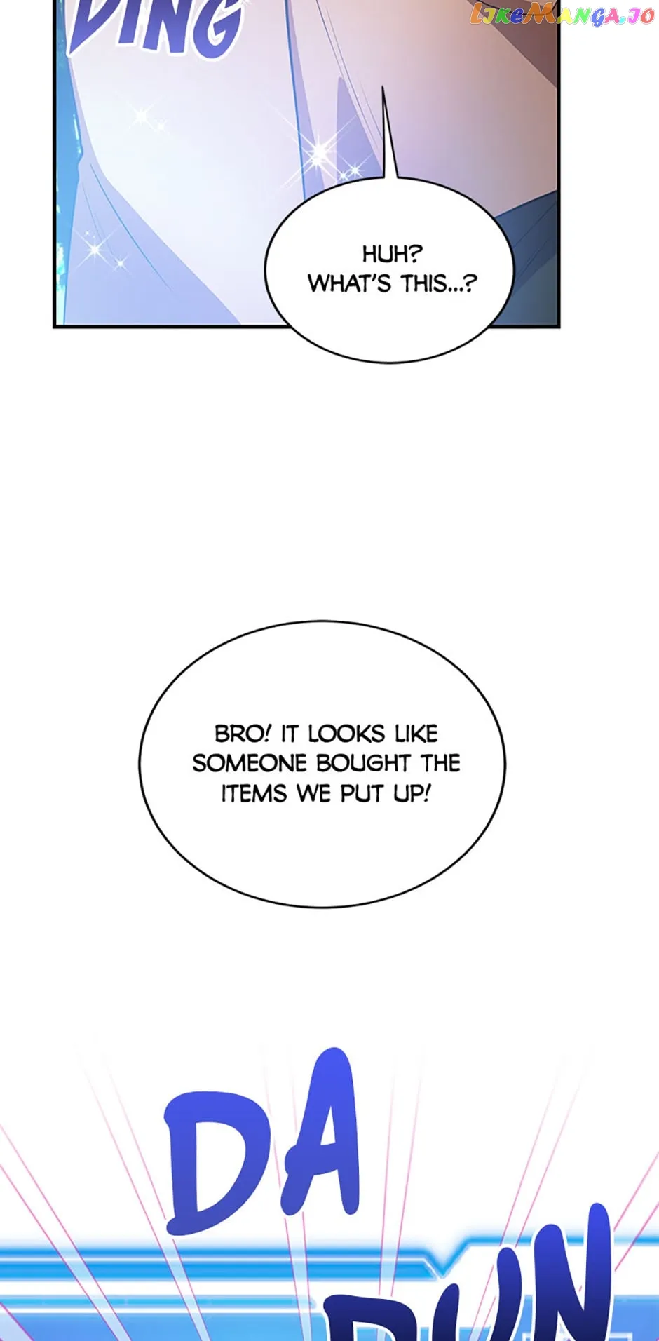 I Got Lucky and Pulled a 10th Rank Summon Chapter 37 - Page 38