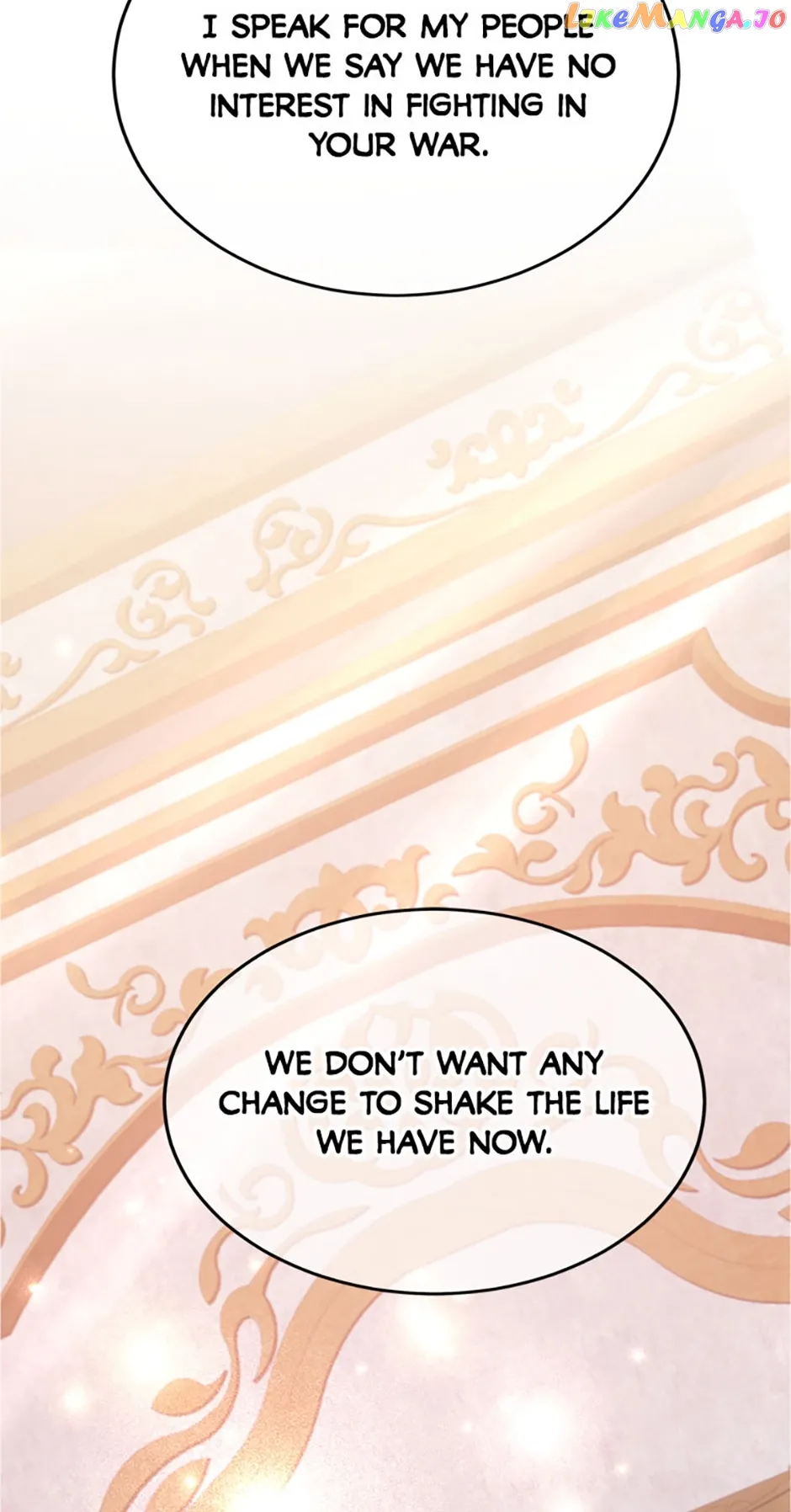 I Got Lucky and Pulled a 10th Rank Summon Chapter 37 - Page 52