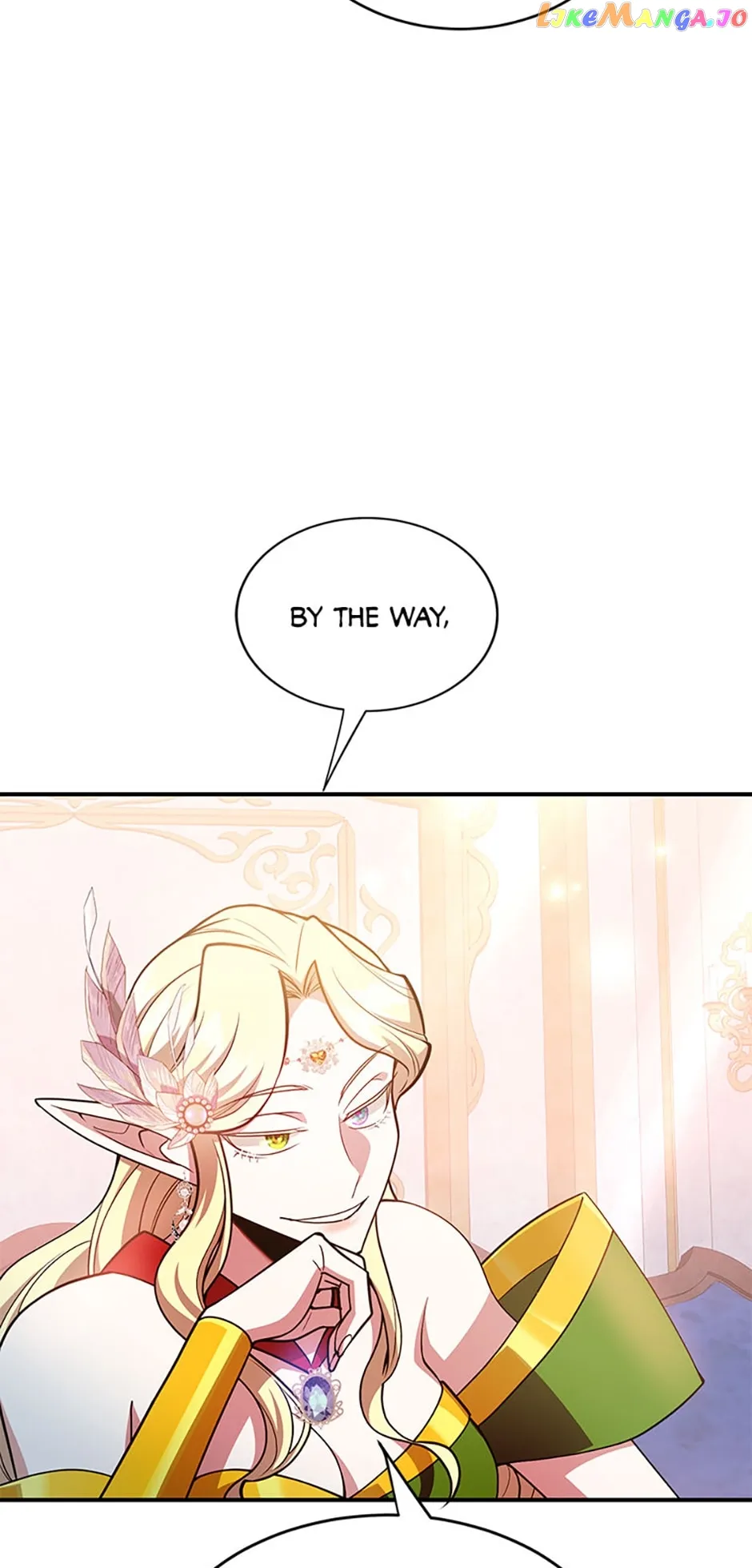 I Got Lucky and Pulled a 10th Rank Summon Chapter 37 - Page 57