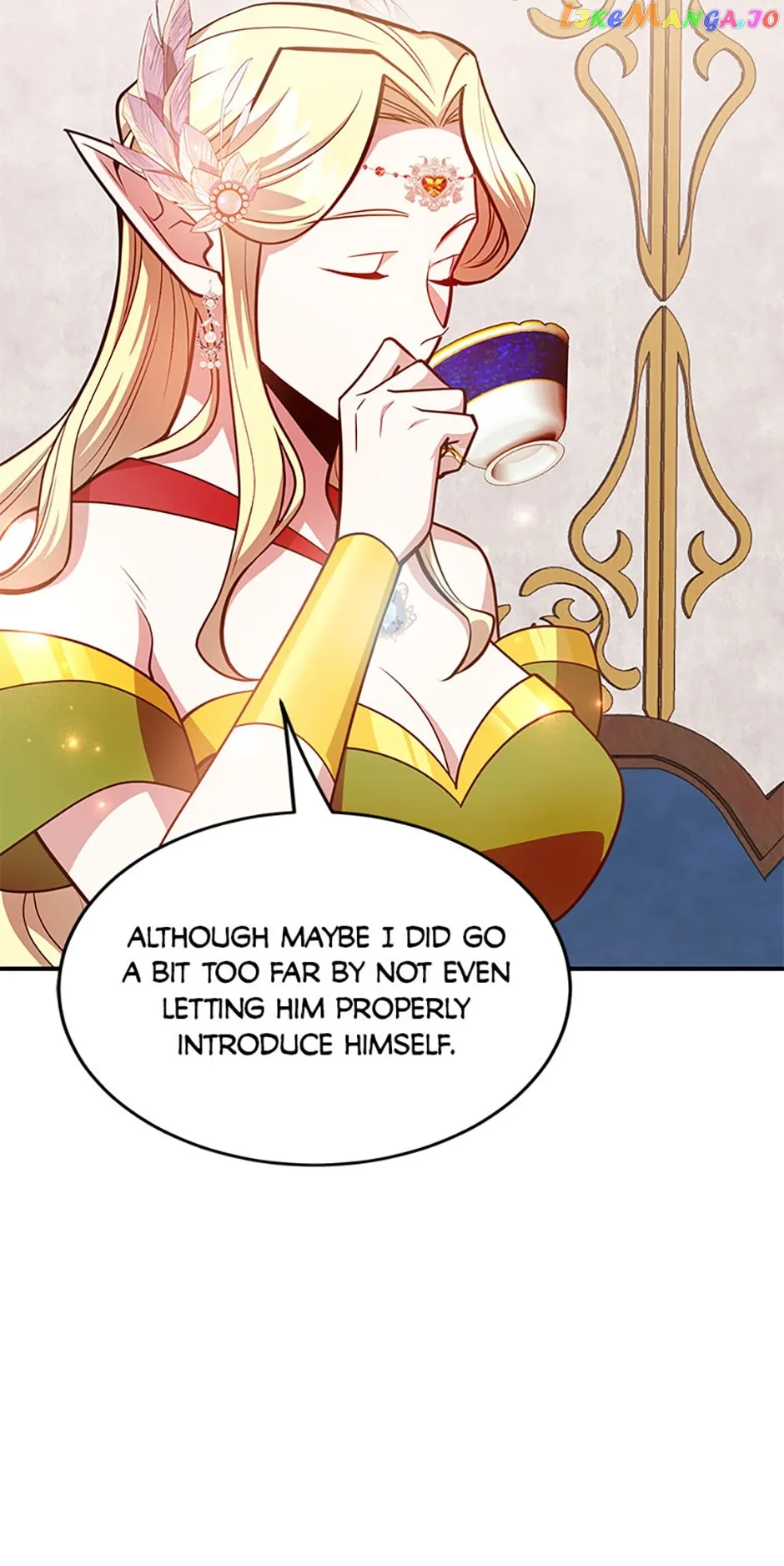 I Got Lucky and Pulled a 10th Rank Summon Chapter 37 - Page 67