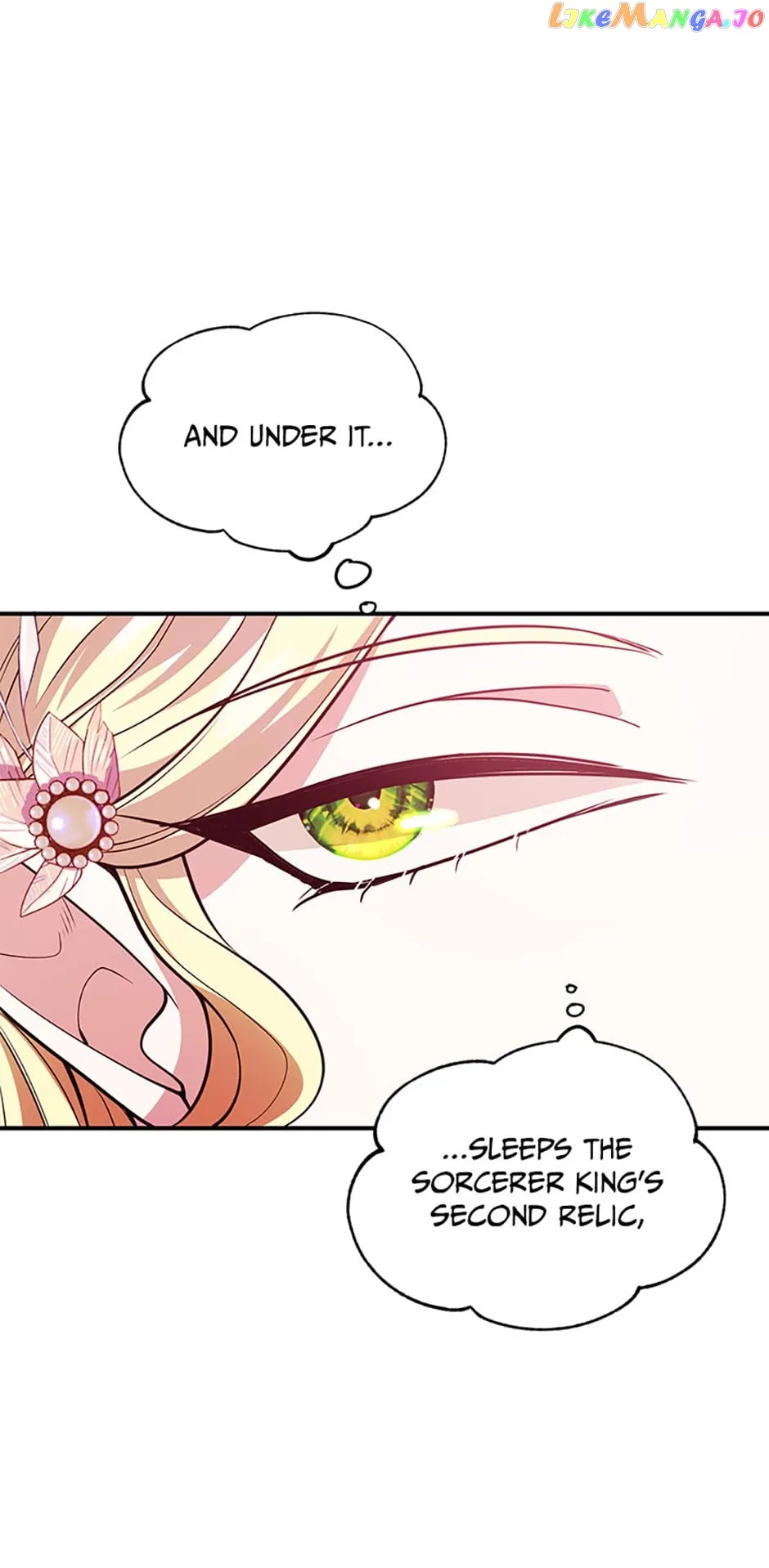 I Got Lucky and Pulled a 10th Rank Summon Chapter 37 - Page 74