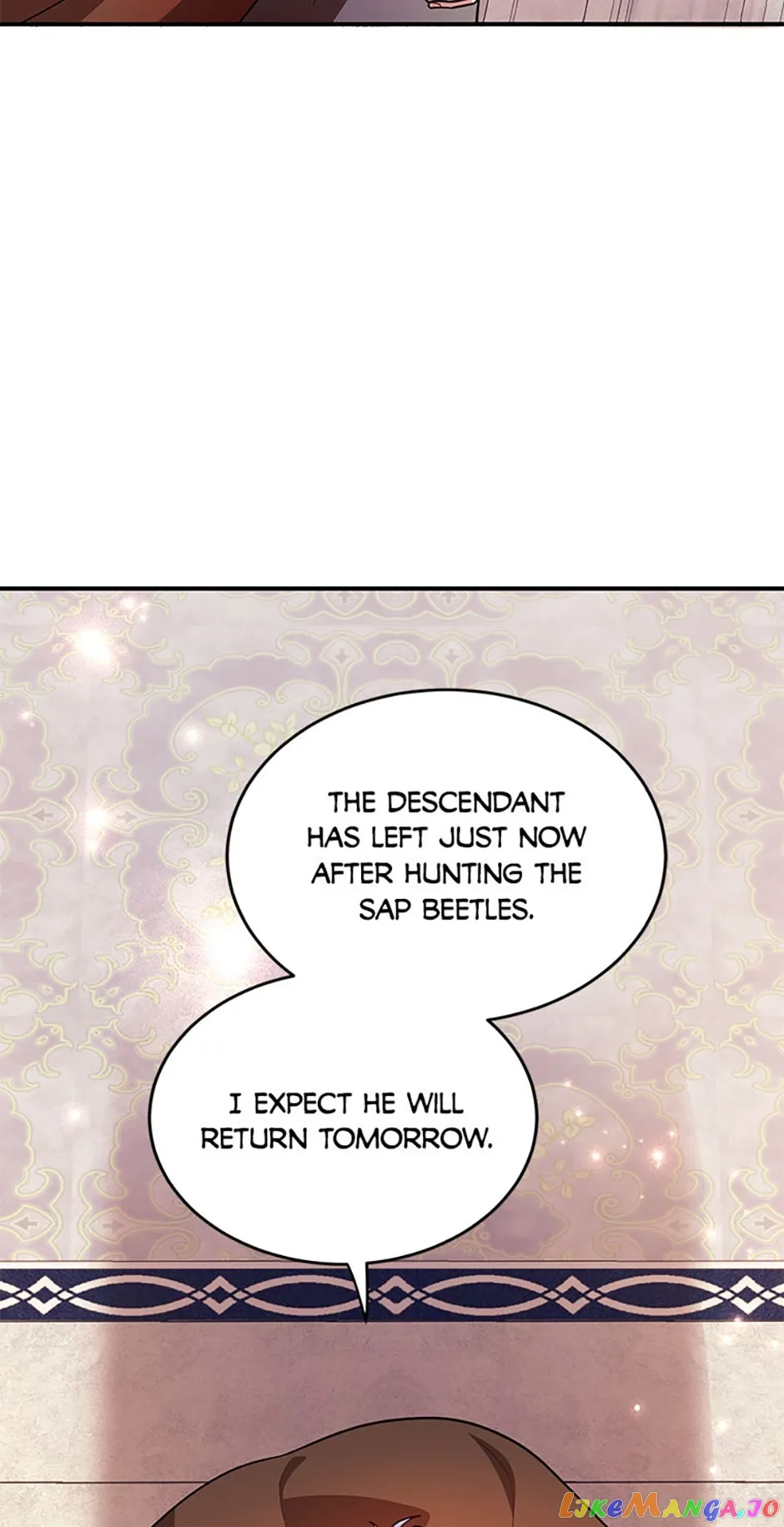 I Got Lucky and Pulled a 10th Rank Summon Chapter 38 - Page 5