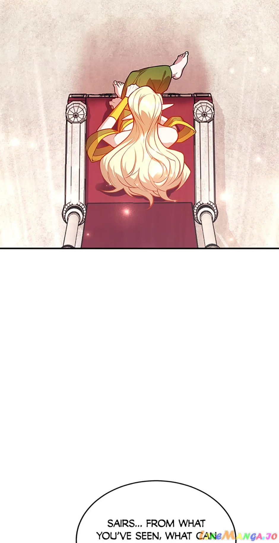 I Got Lucky and Pulled a 10th Rank Summon Chapter 38 - Page 7