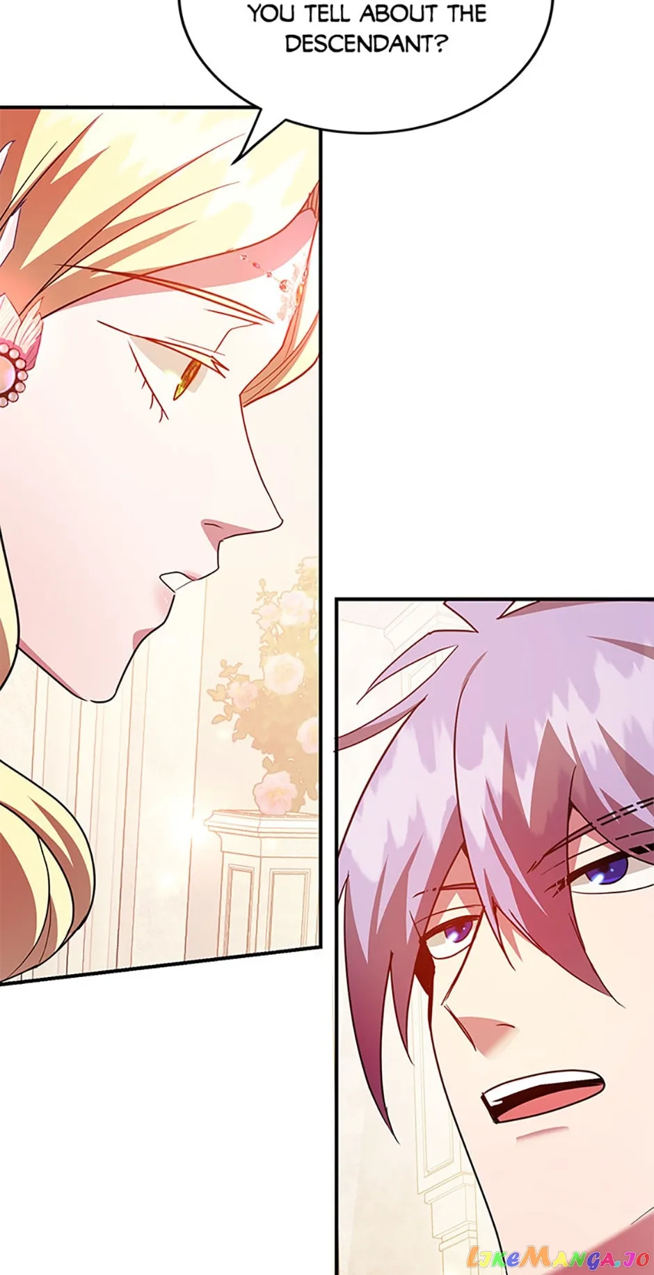 I Got Lucky and Pulled a 10th Rank Summon Chapter 38 - Page 8