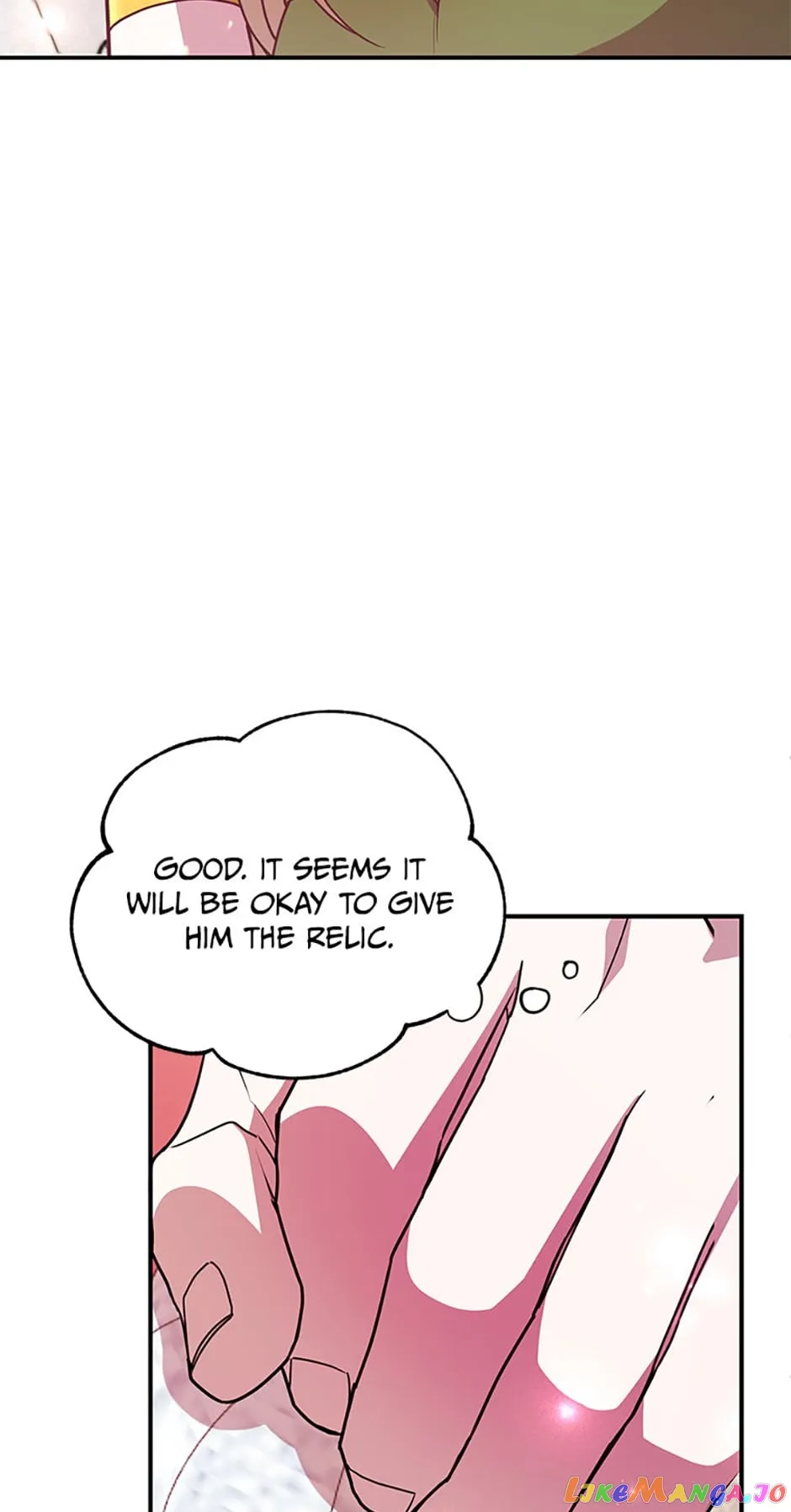 I Got Lucky and Pulled a 10th Rank Summon Chapter 38 - Page 15