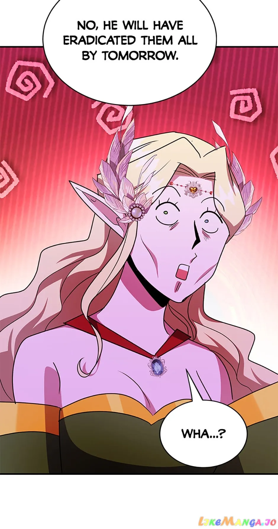 I Got Lucky and Pulled a 10th Rank Summon Chapter 38 - Page 18