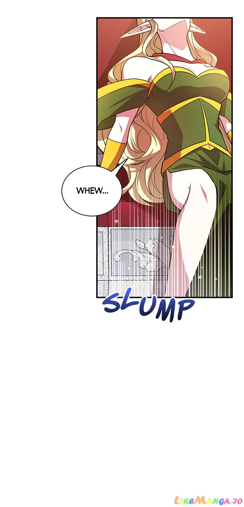 I Got Lucky and Pulled a 10th Rank Summon Chapter 38 - Page 26