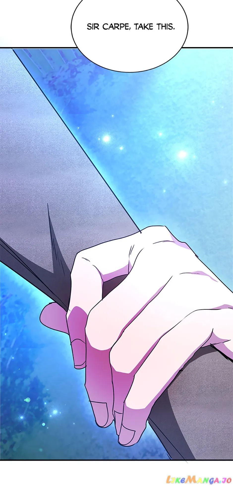 I Got Lucky and Pulled a 10th Rank Summon Chapter 38 - Page 30