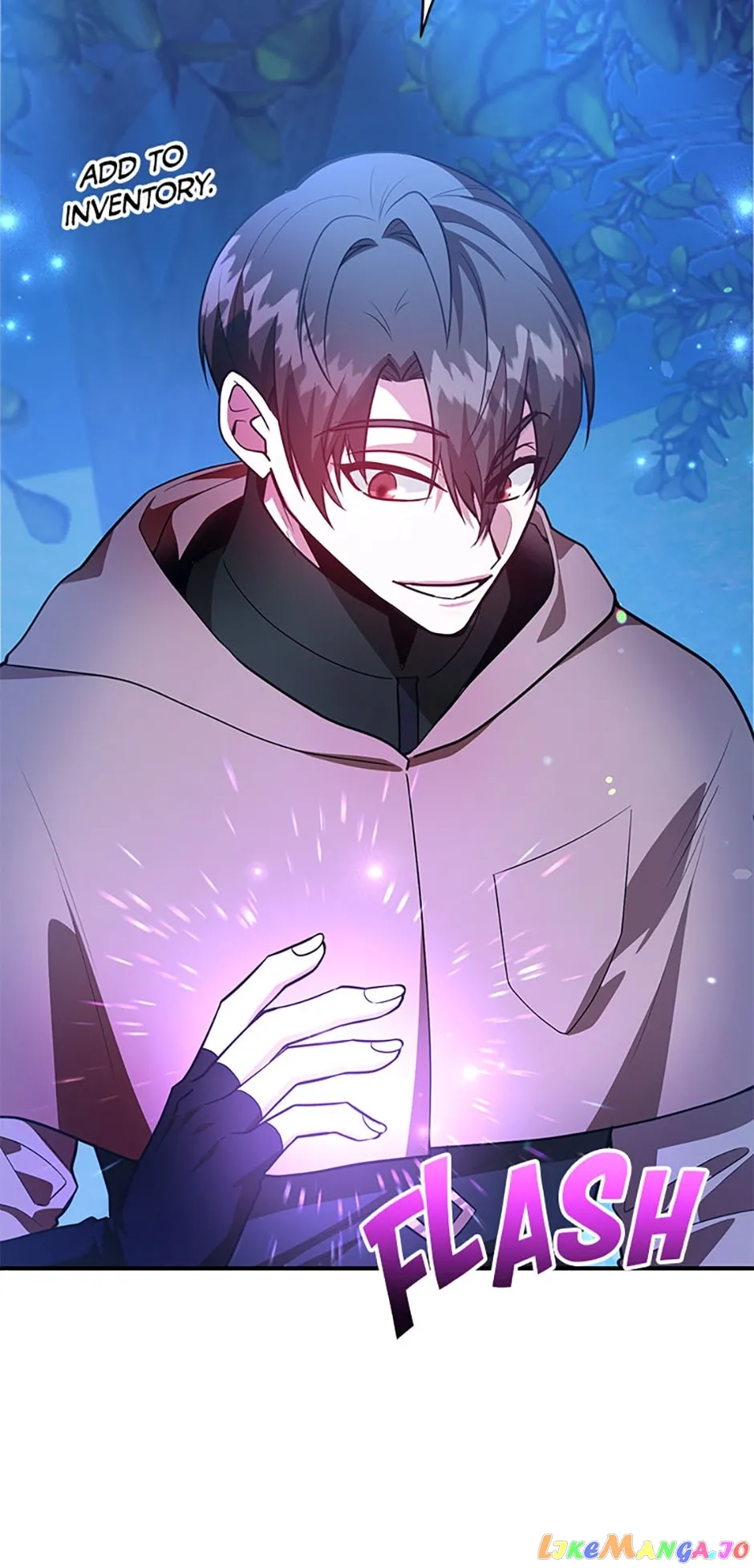 I Got Lucky and Pulled a 10th Rank Summon Chapter 38 - Page 33