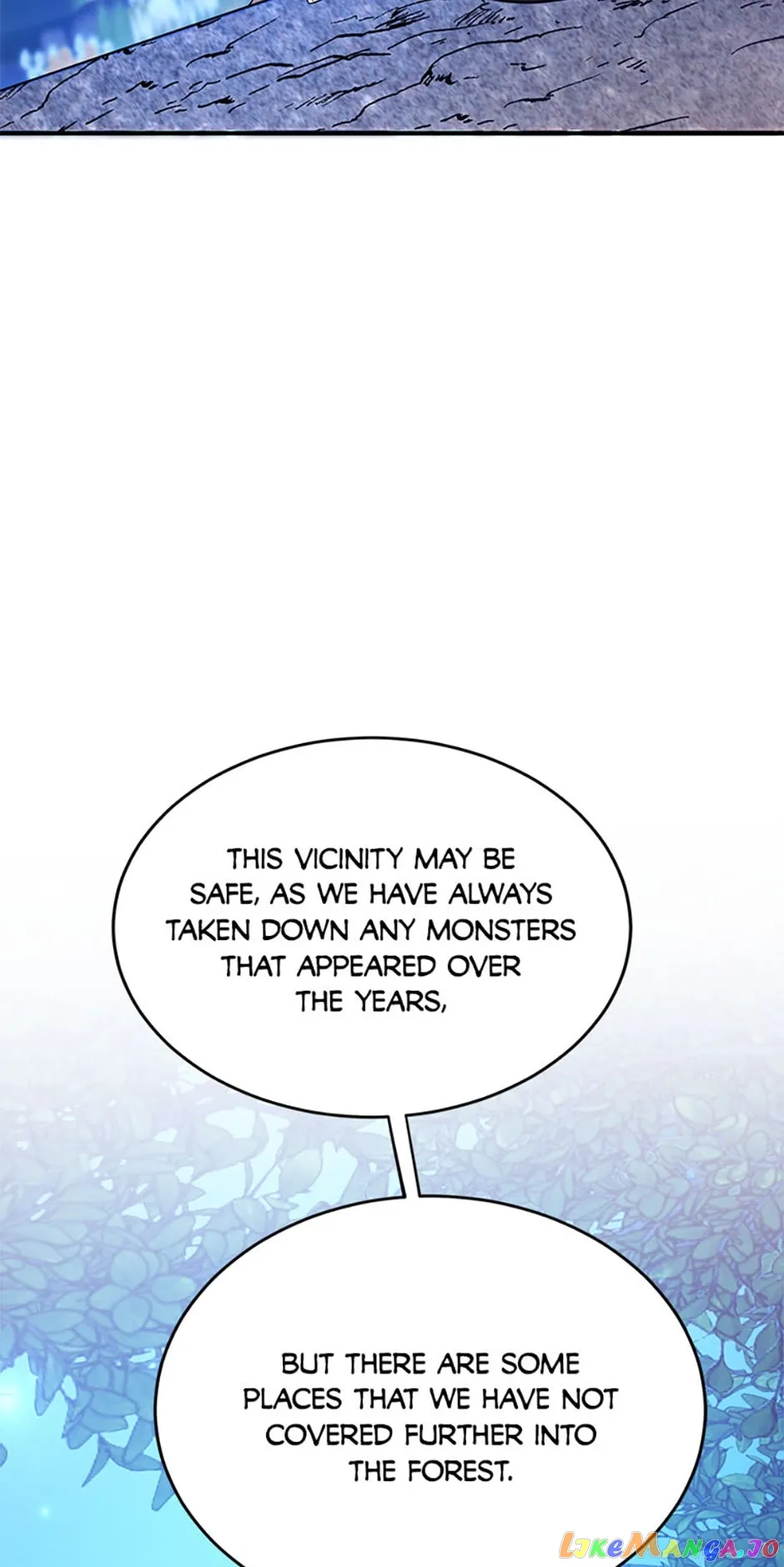 I Got Lucky and Pulled a 10th Rank Summon Chapter 38 - Page 35