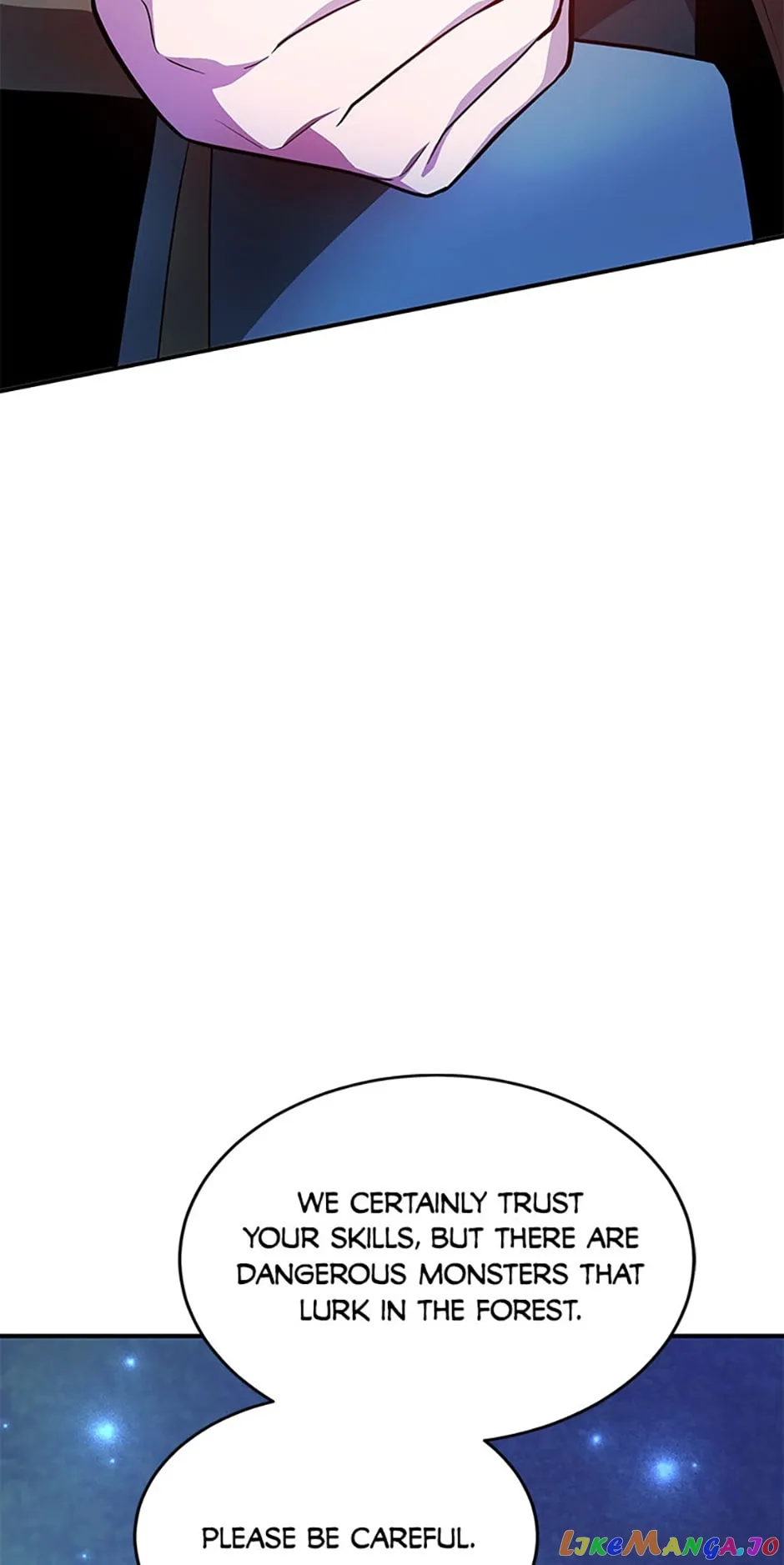 I Got Lucky and Pulled a 10th Rank Summon Chapter 38 - Page 37