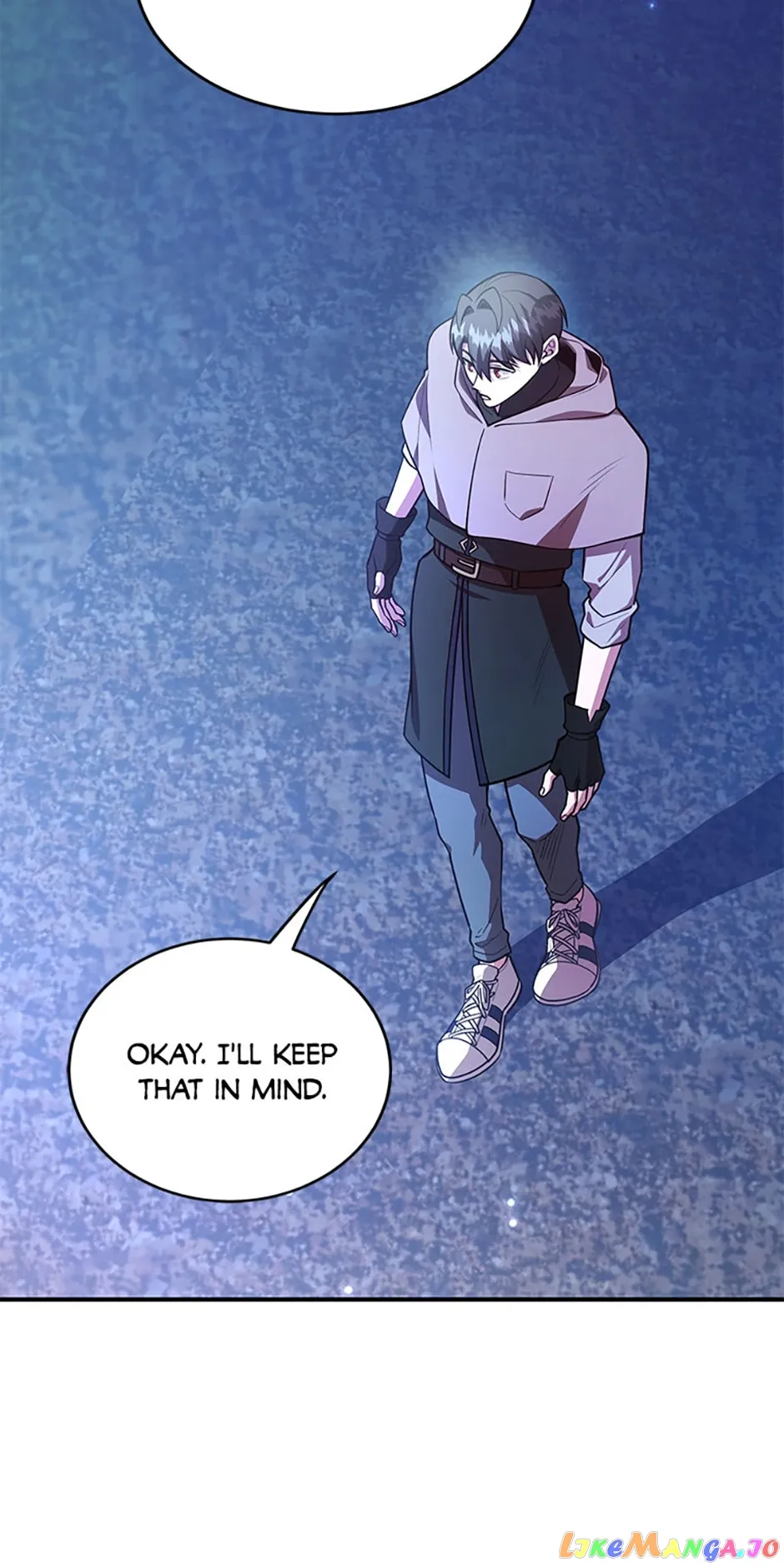 I Got Lucky and Pulled a 10th Rank Summon Chapter 38 - Page 38