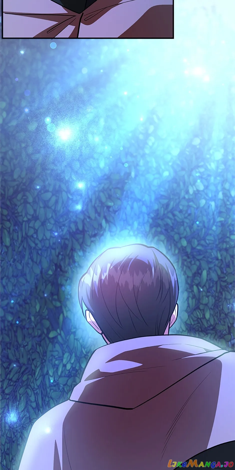 I Got Lucky and Pulled a 10th Rank Summon Chapter 38 - Page 40