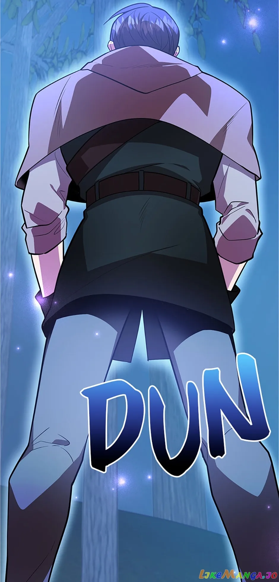 I Got Lucky and Pulled a 10th Rank Summon Chapter 38 - Page 47