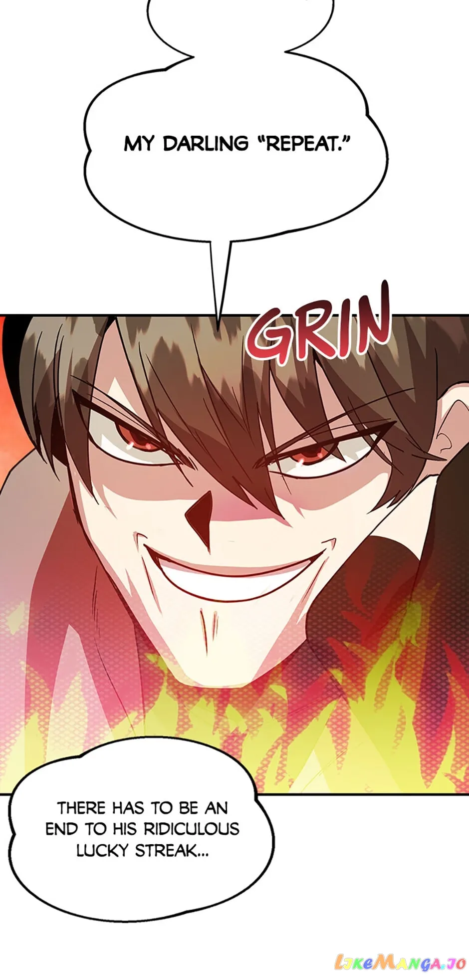 I Got Lucky and Pulled a 10th Rank Summon Chapter 38 - Page 49