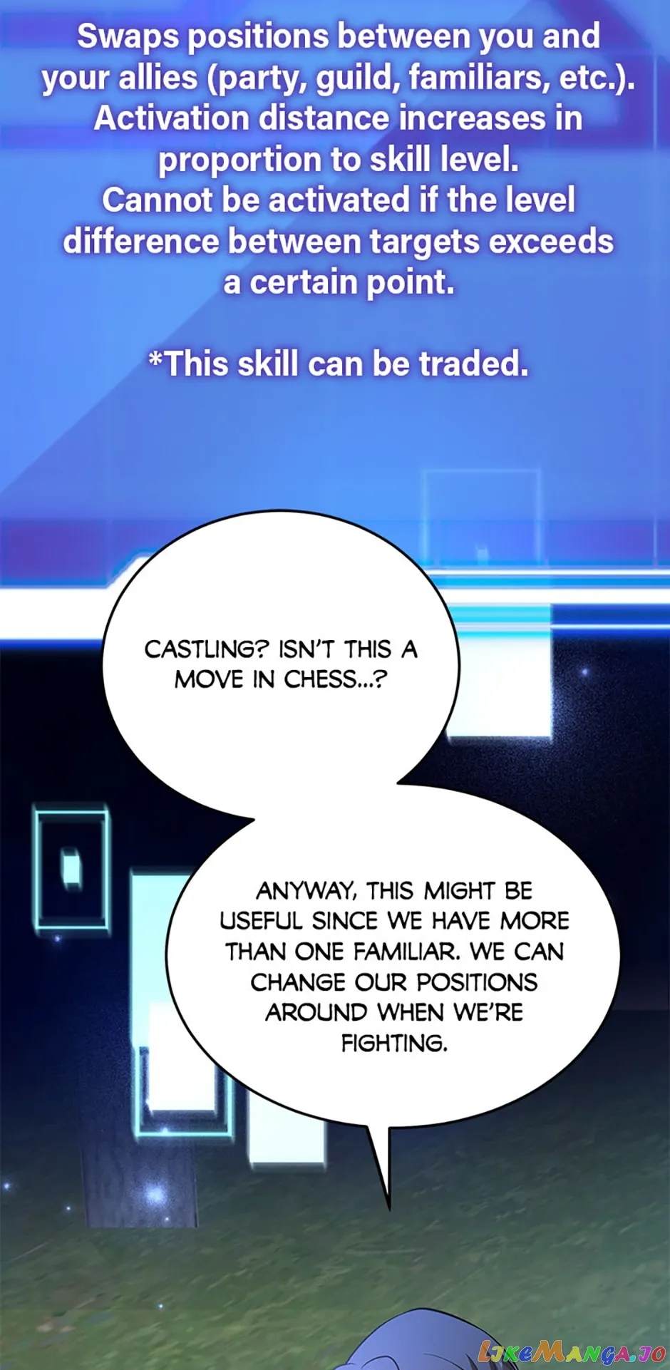 I Got Lucky and Pulled a 10th Rank Summon Chapter 38 - Page 51