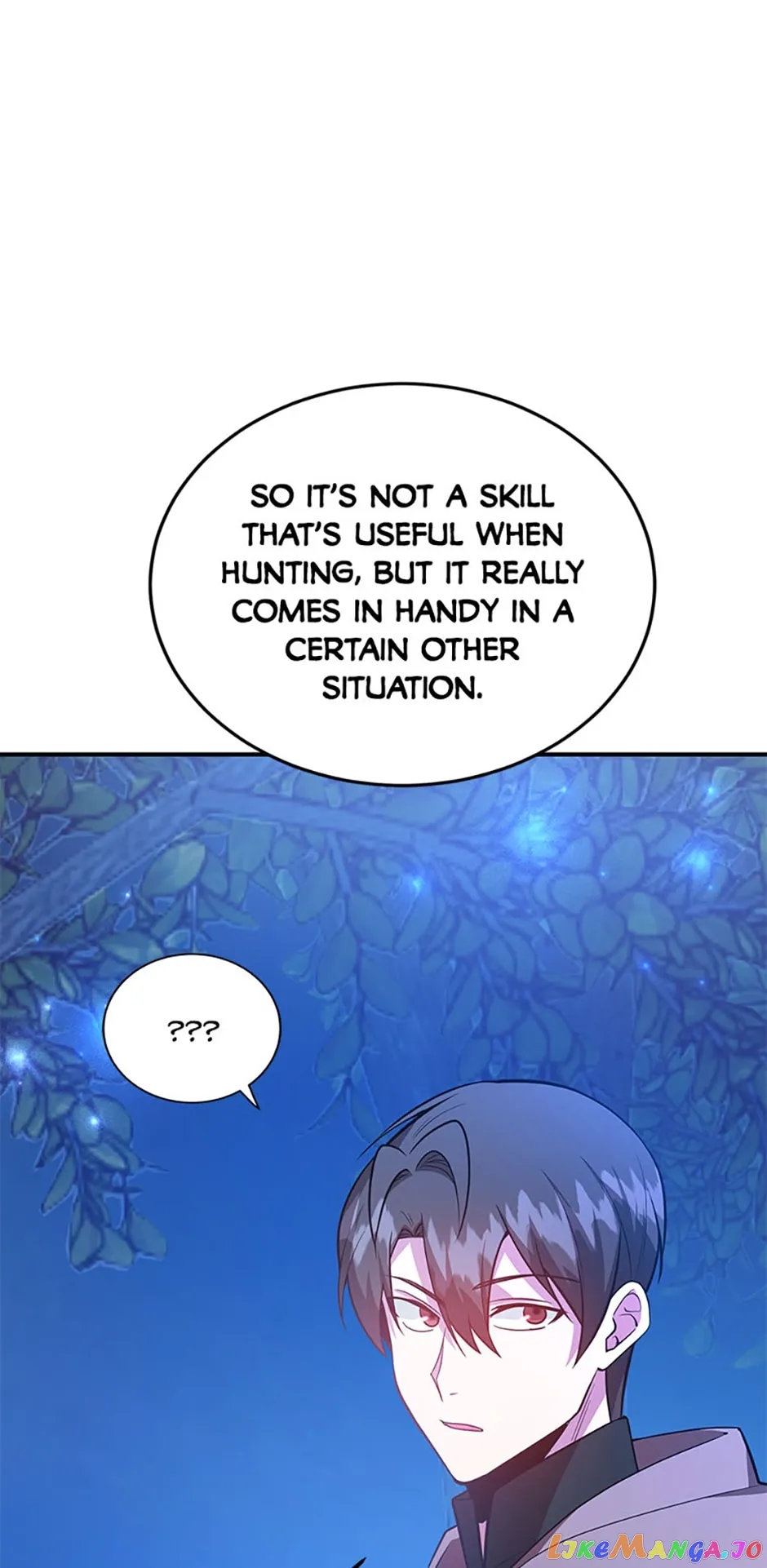 I Got Lucky and Pulled a 10th Rank Summon Chapter 38 - Page 53