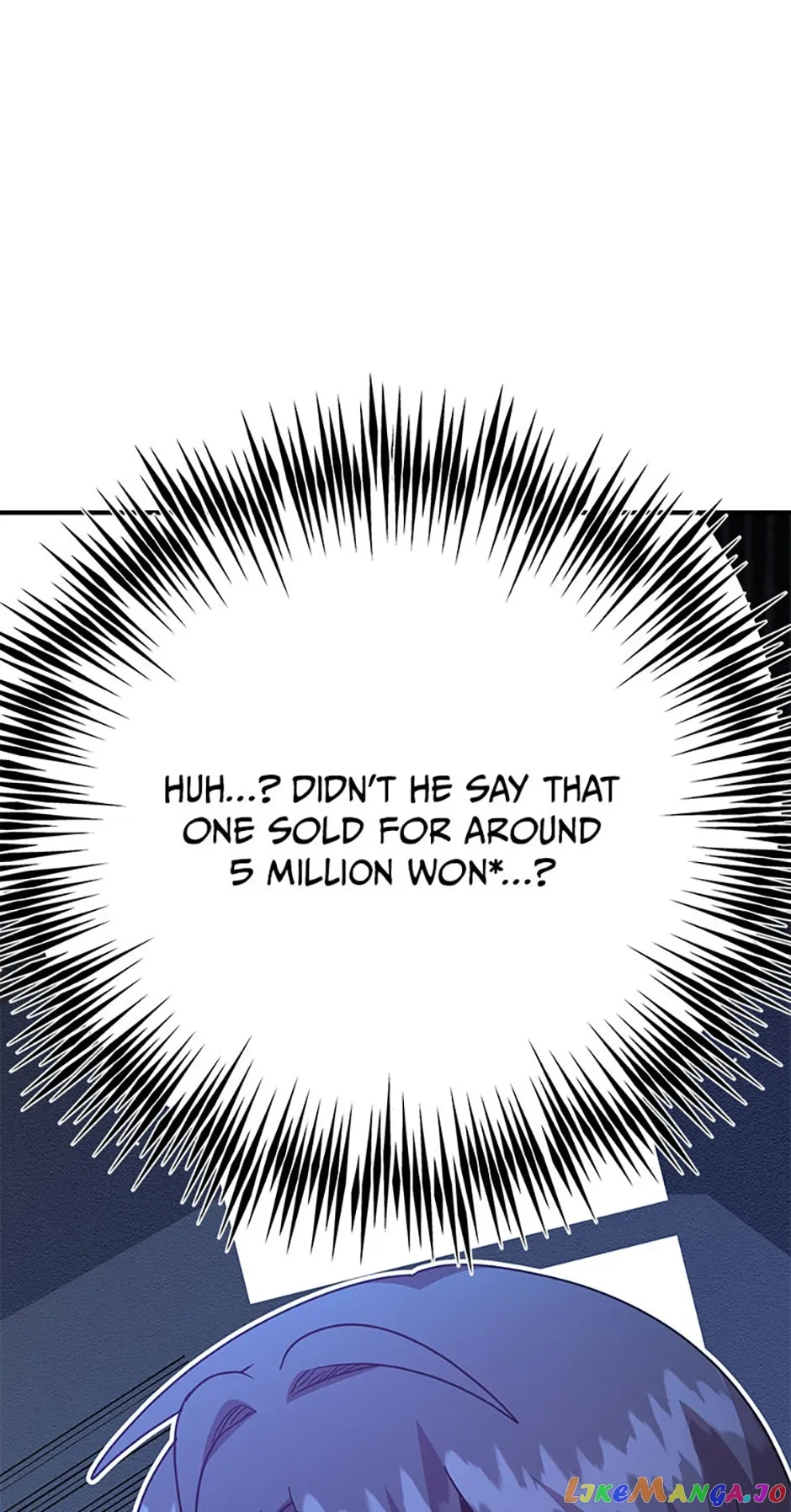 I Got Lucky and Pulled a 10th Rank Summon Chapter 38 - Page 59