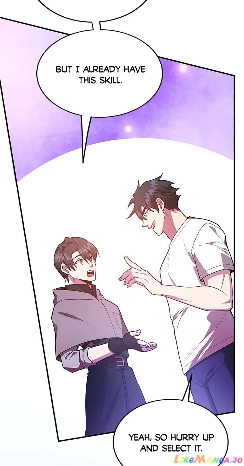 I Got Lucky and Pulled a 10th Rank Summon Chapter 38 - Page 62