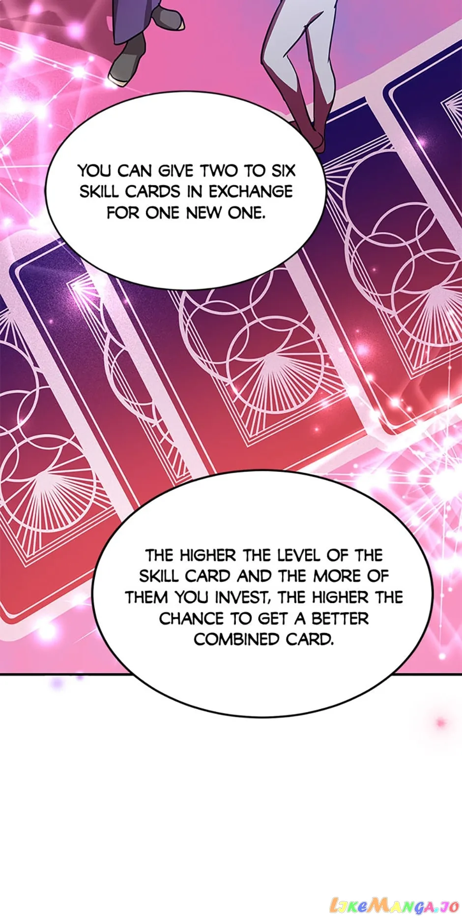 I Got Lucky and Pulled a 10th Rank Summon Chapter 38 - Page 78