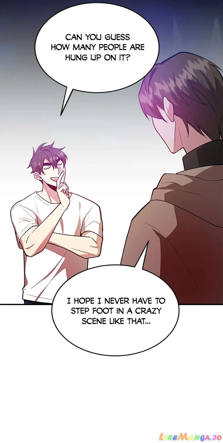 I Got Lucky and Pulled a 10th Rank Summon Chapter 38 - Page 80