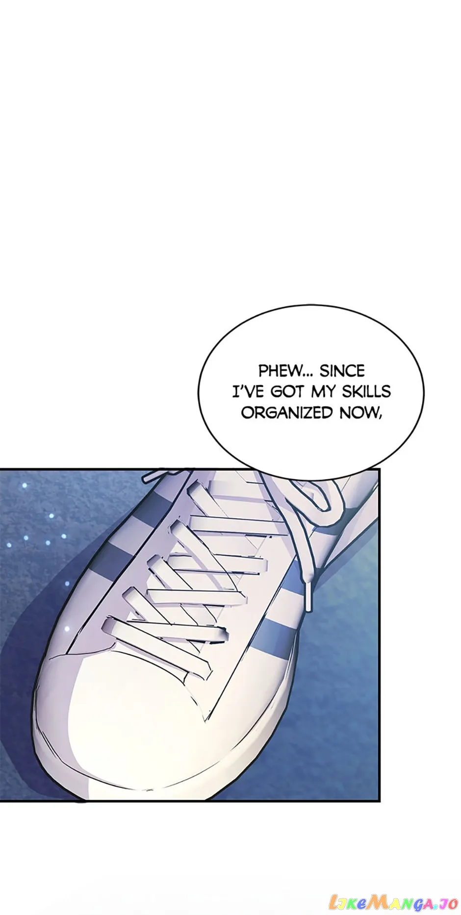 I Got Lucky and Pulled a 10th Rank Summon Chapter 38 - Page 81