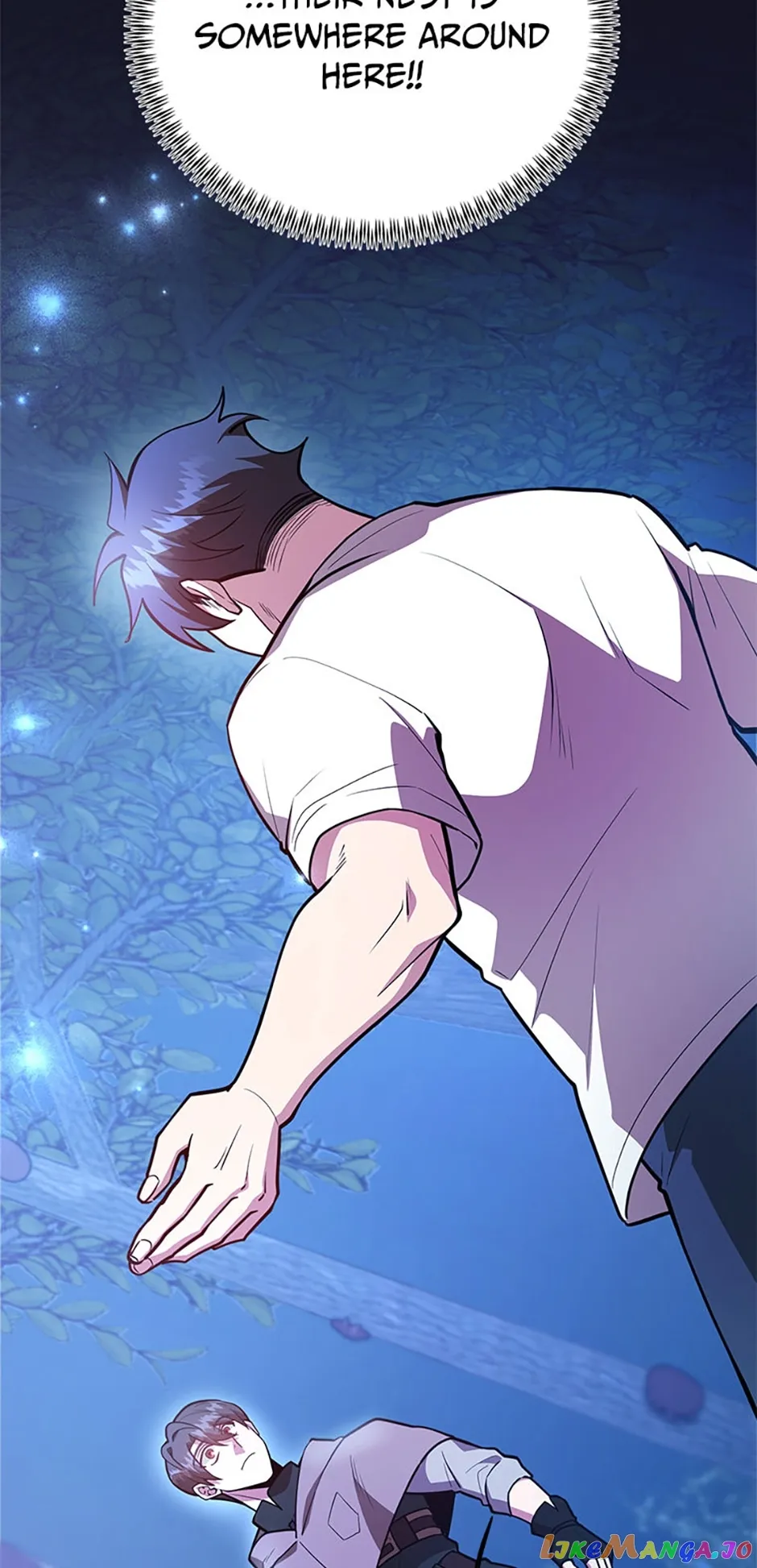 I Got Lucky and Pulled a 10th Rank Summon Chapter 38 - Page 90