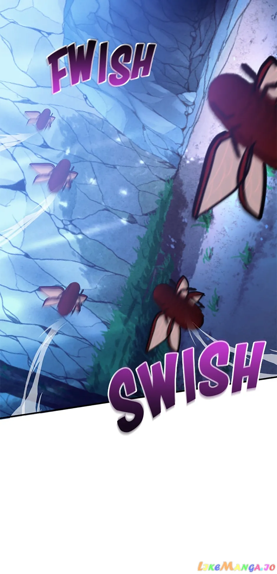 I Got Lucky and Pulled a 10th Rank Summon Chapter 39 - Page 5