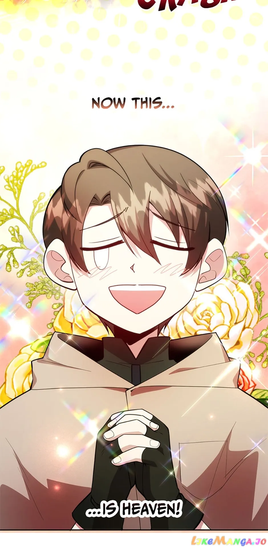 I Got Lucky and Pulled a 10th Rank Summon Chapter 39 - Page 17