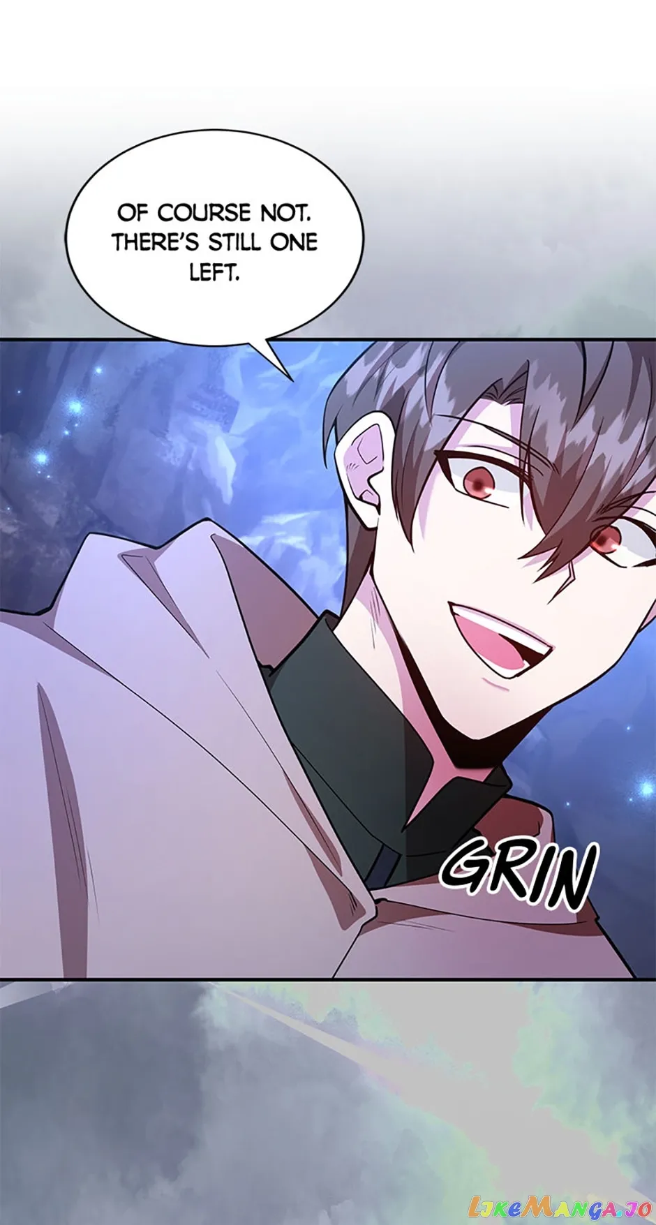 I Got Lucky and Pulled a 10th Rank Summon Chapter 39 - Page 26